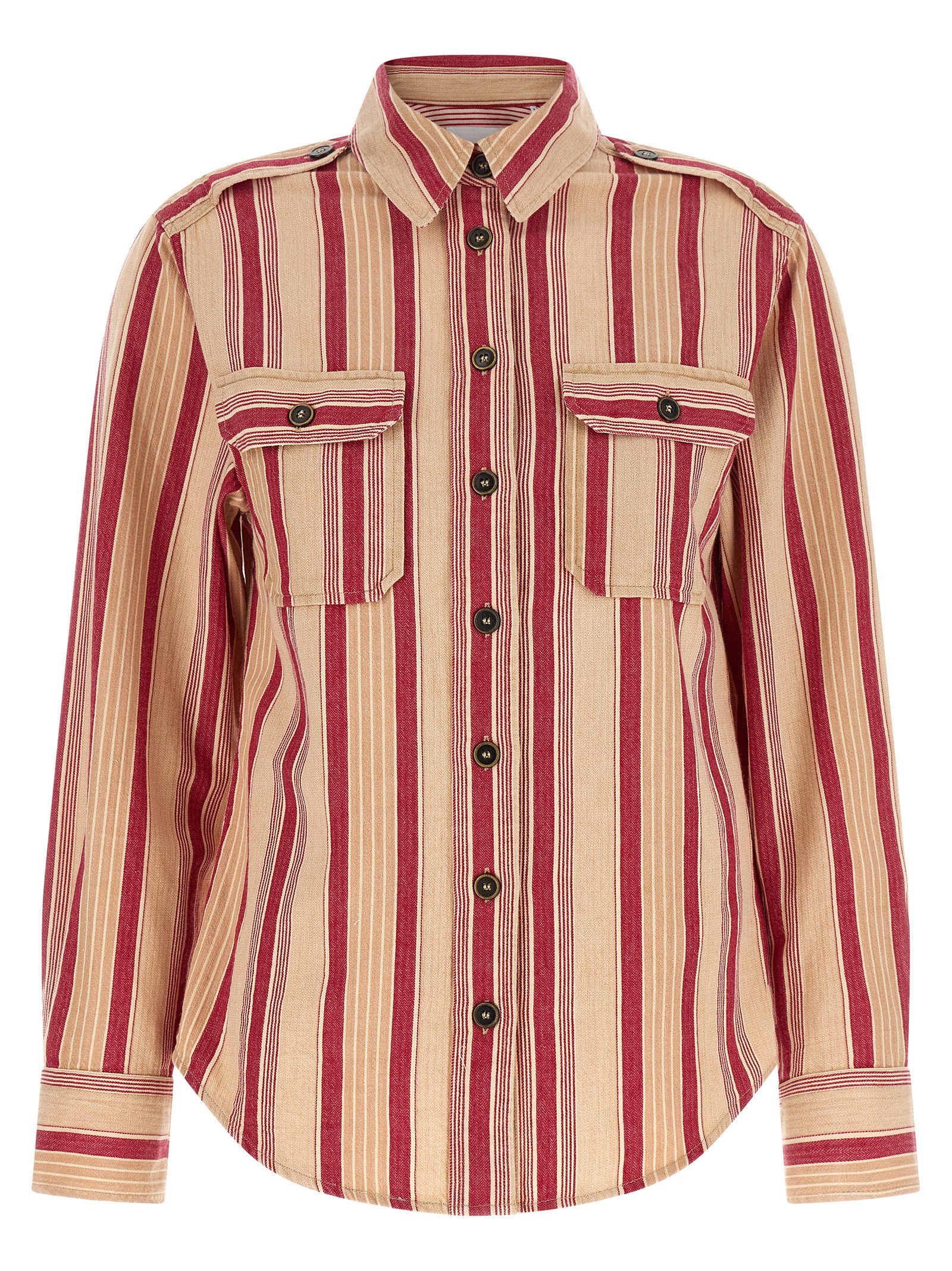 Marant Etoile Gelva Shirt