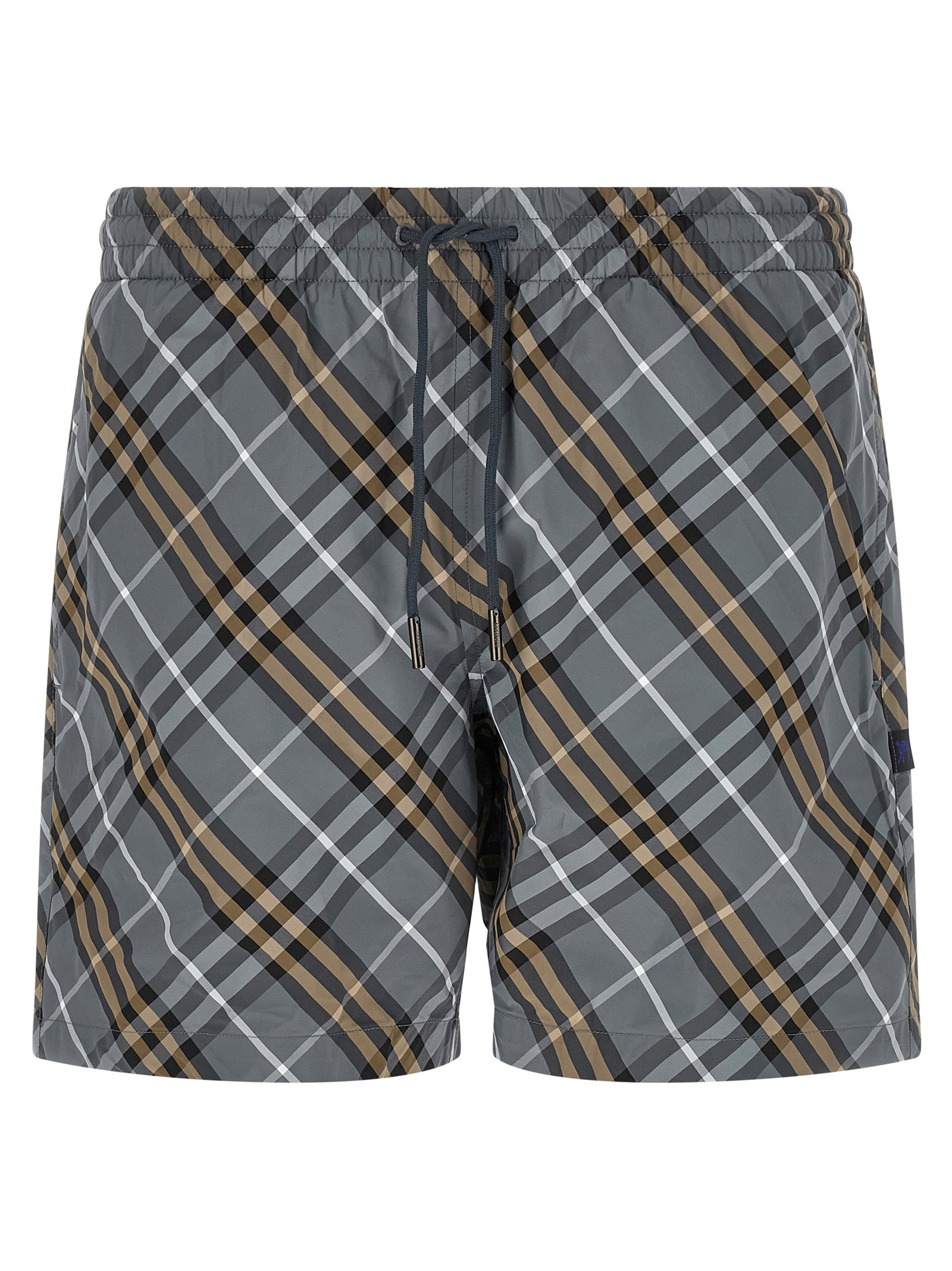 Burberry Swim Check