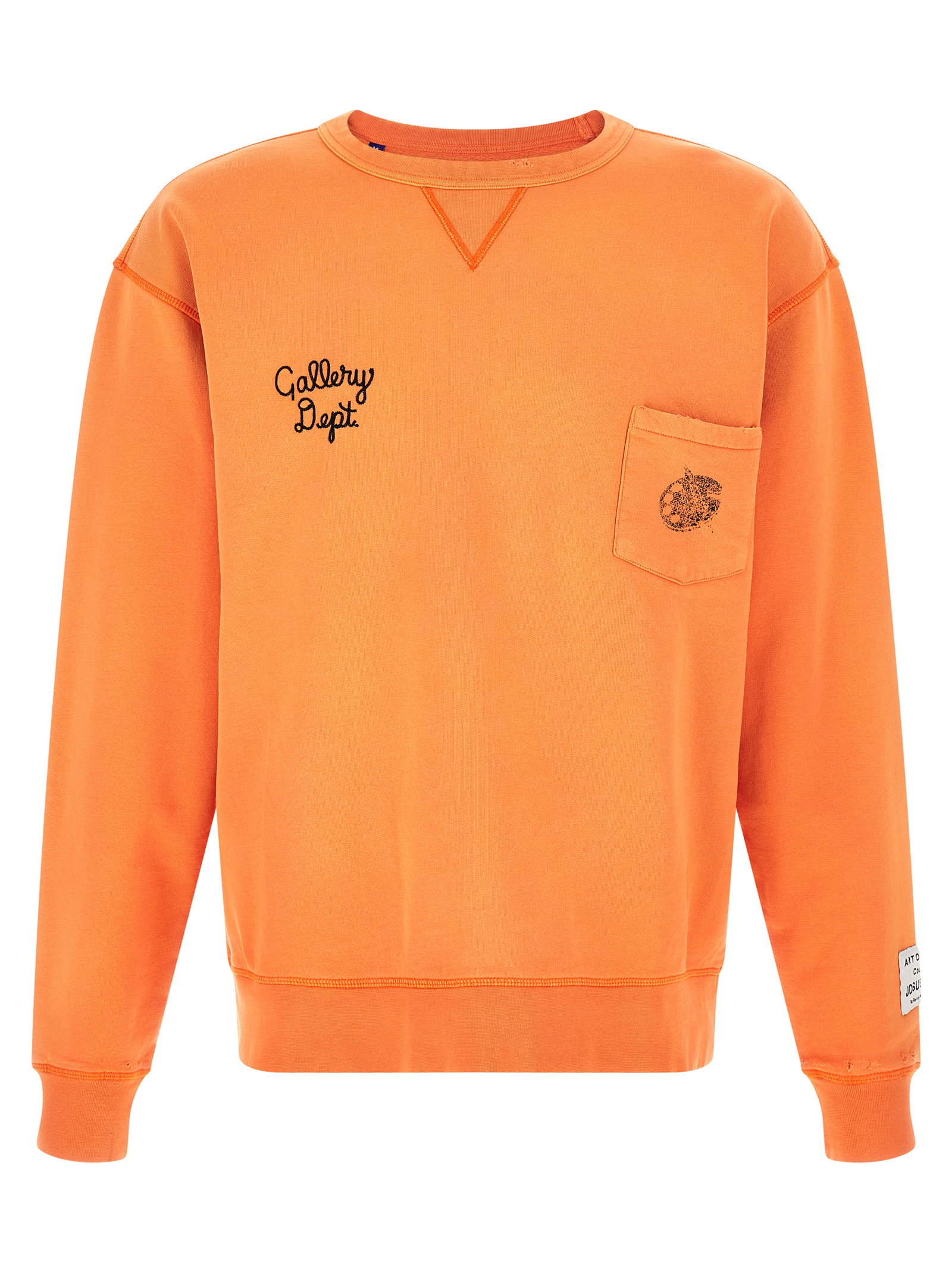 Gallery Dept. Art Expert Sweatshirt