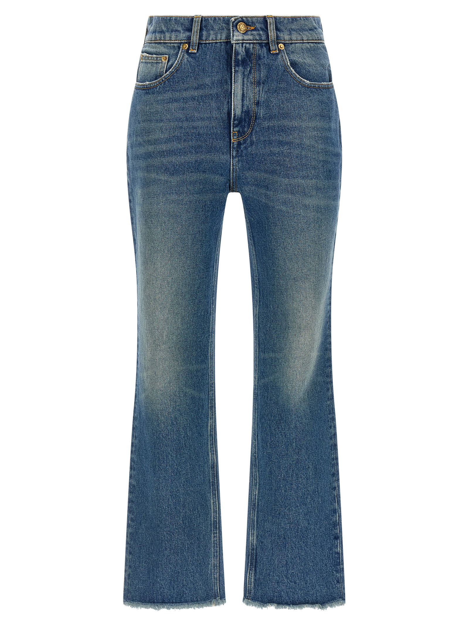 Golden Goose Deryn Jeans