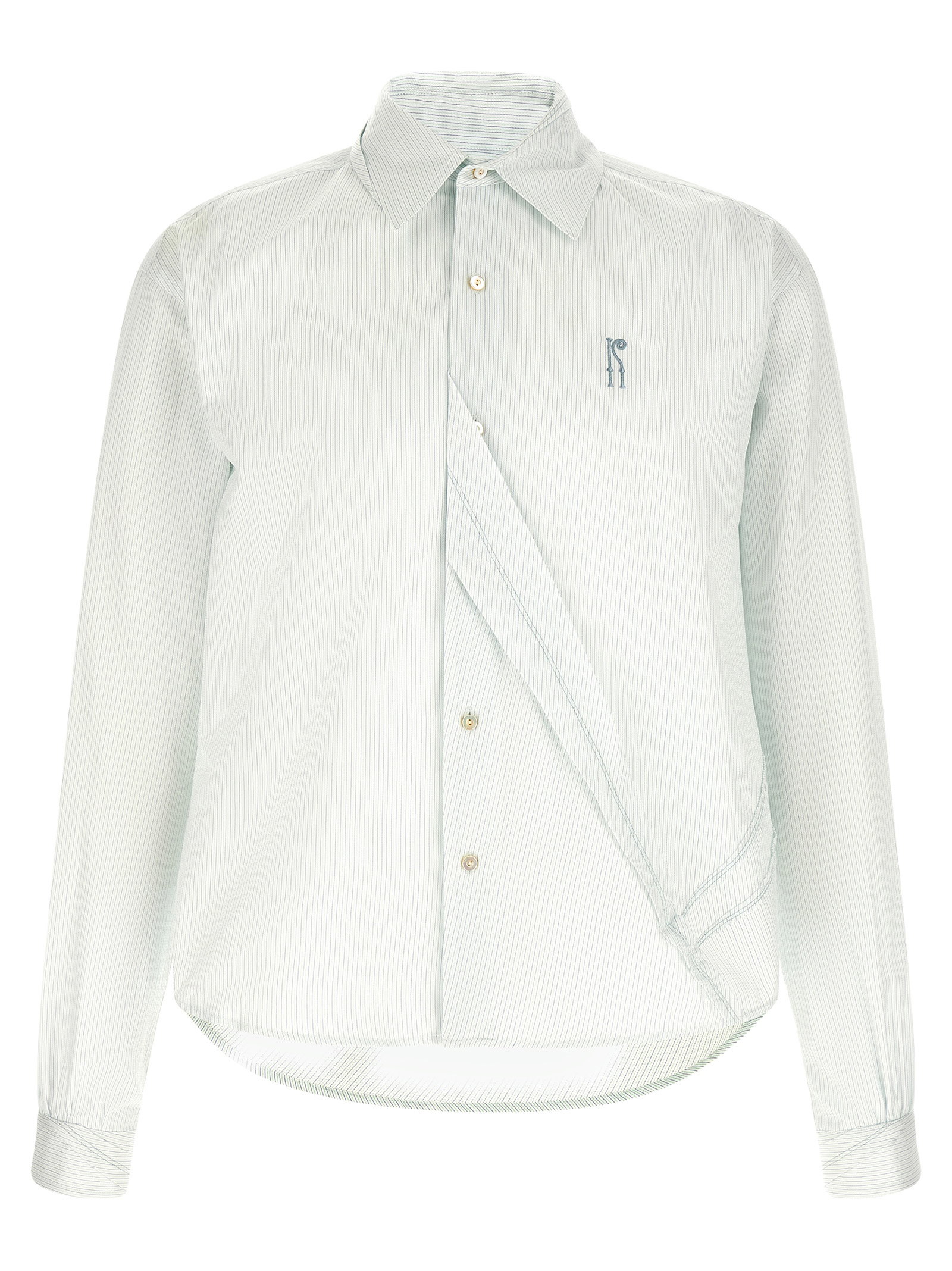 Kiko Kostadinov Ohne K-dart Shirt