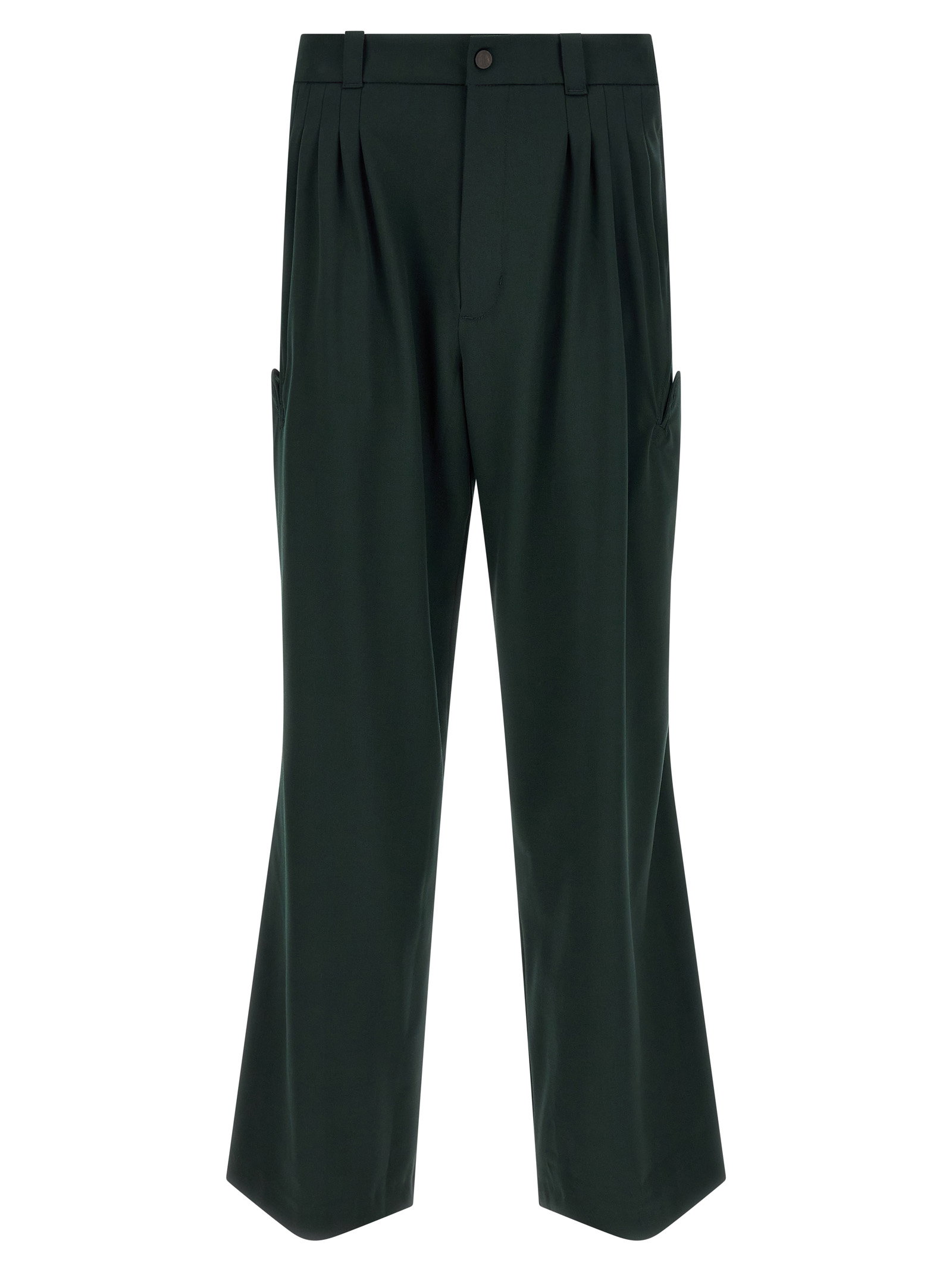 Kiko Kostadinov Andras Pants
