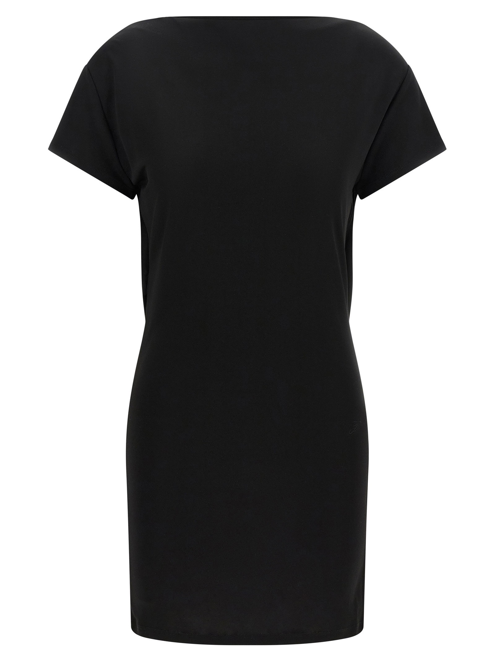 Jacquemus La Robe Mistral Dress