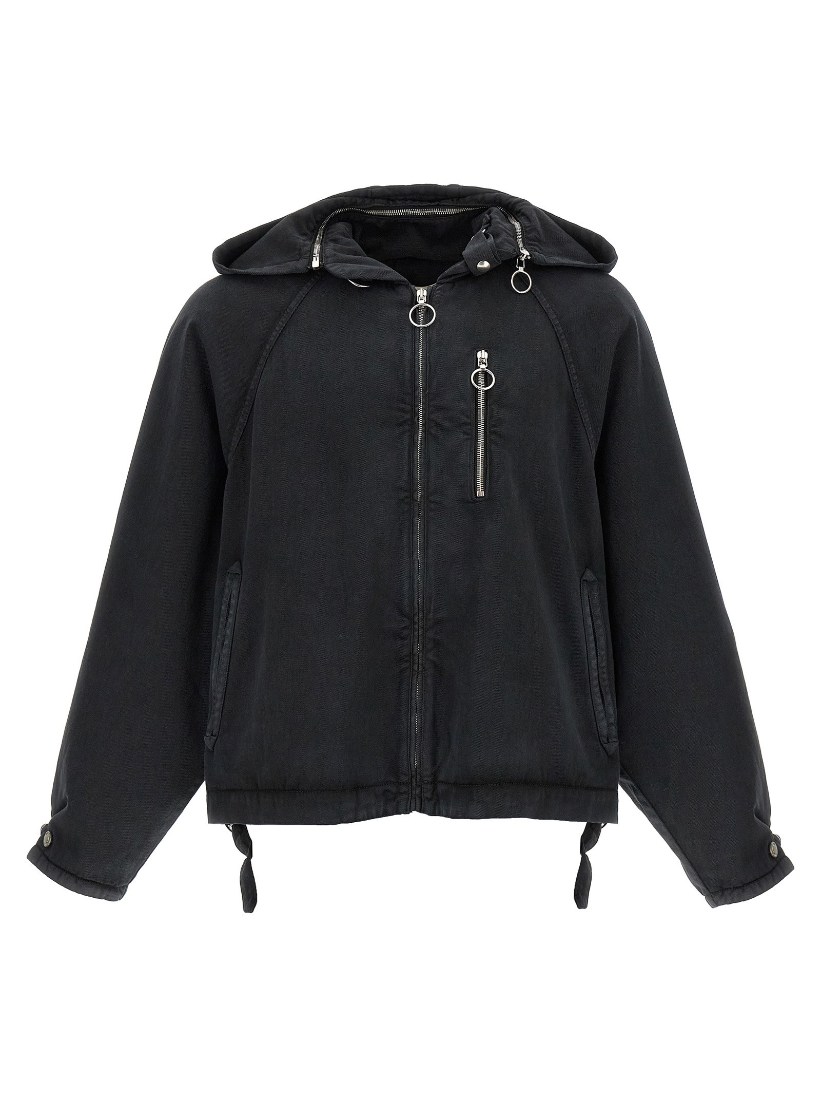Namacheko Midia Jacket