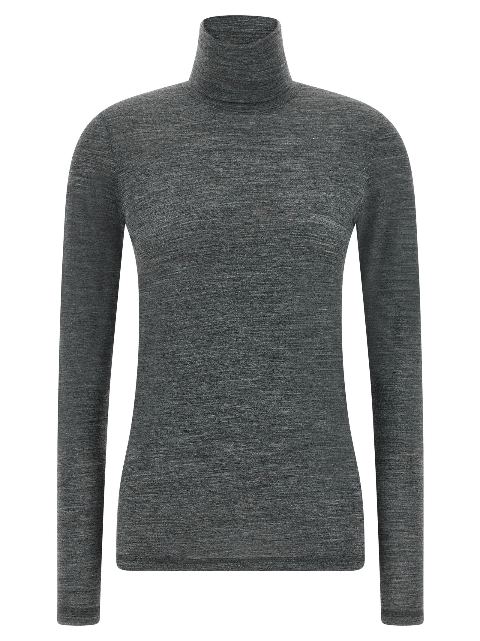 Jil Sander High Neck T-shirt