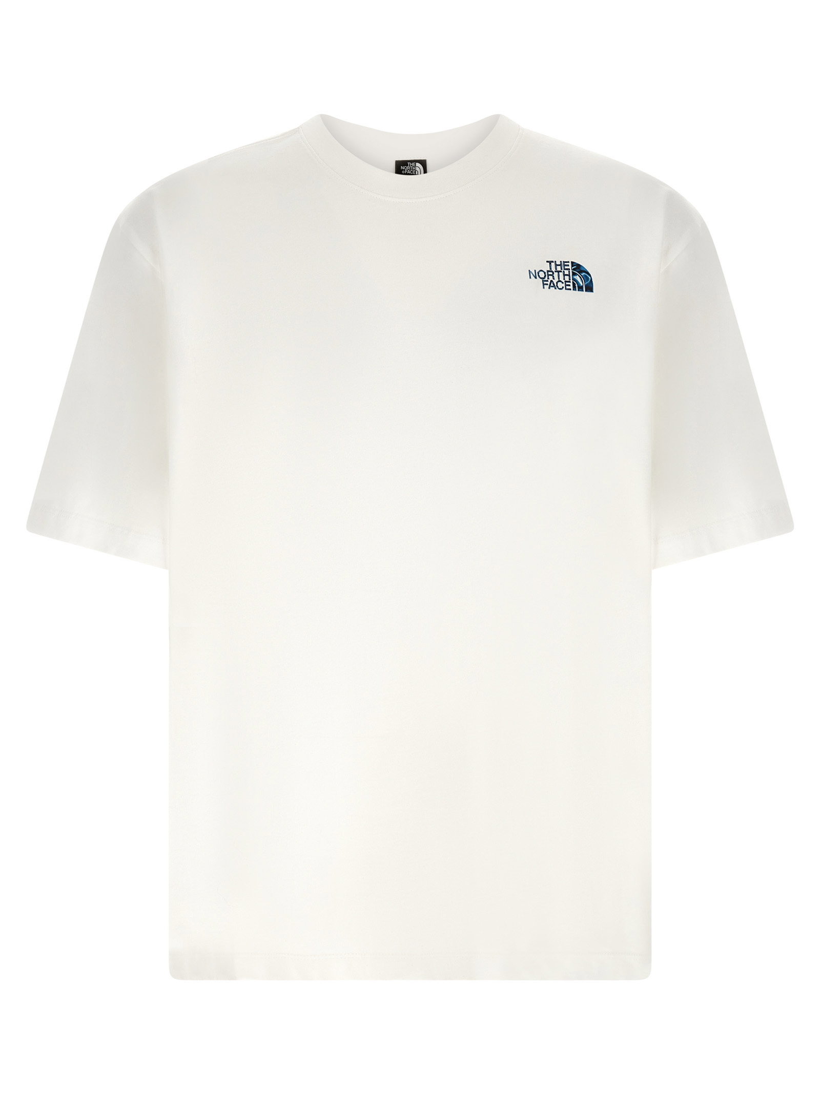 The North Face Liquid Nse Box T-shirt