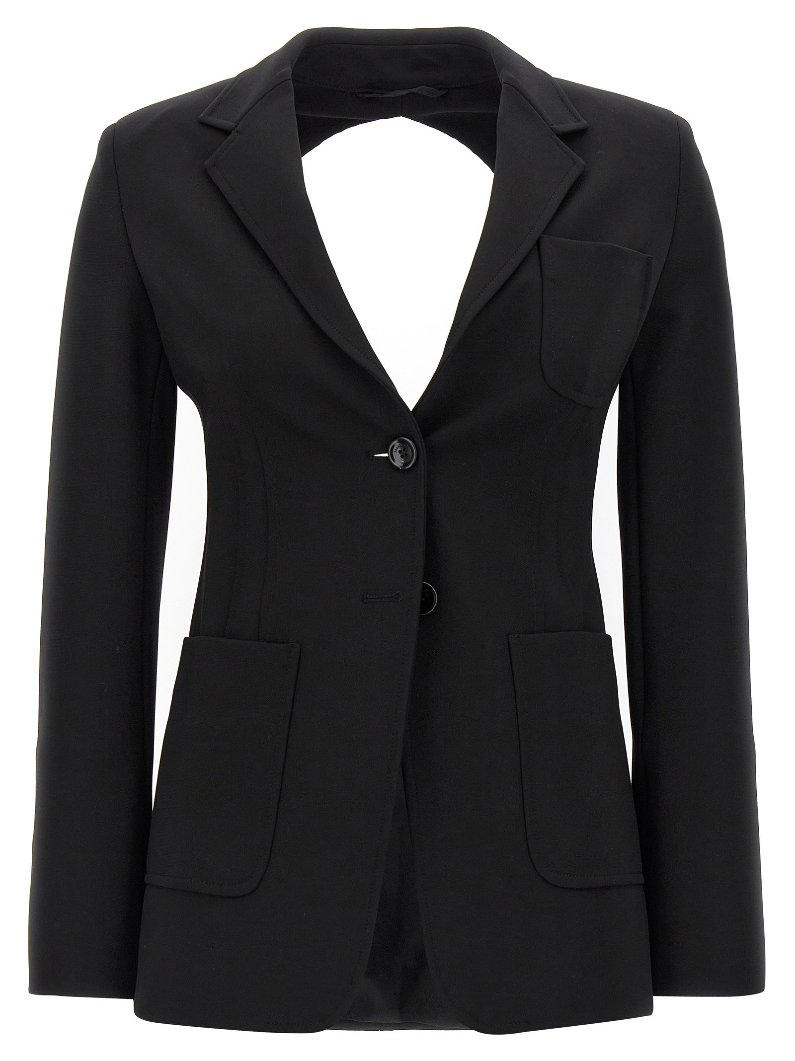 Max Mara Anagni Blazer