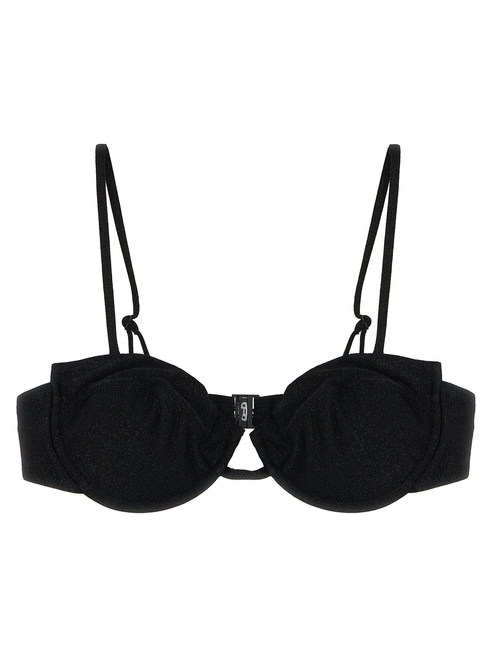 Mc2 Saint Barth Salina Bikini Top