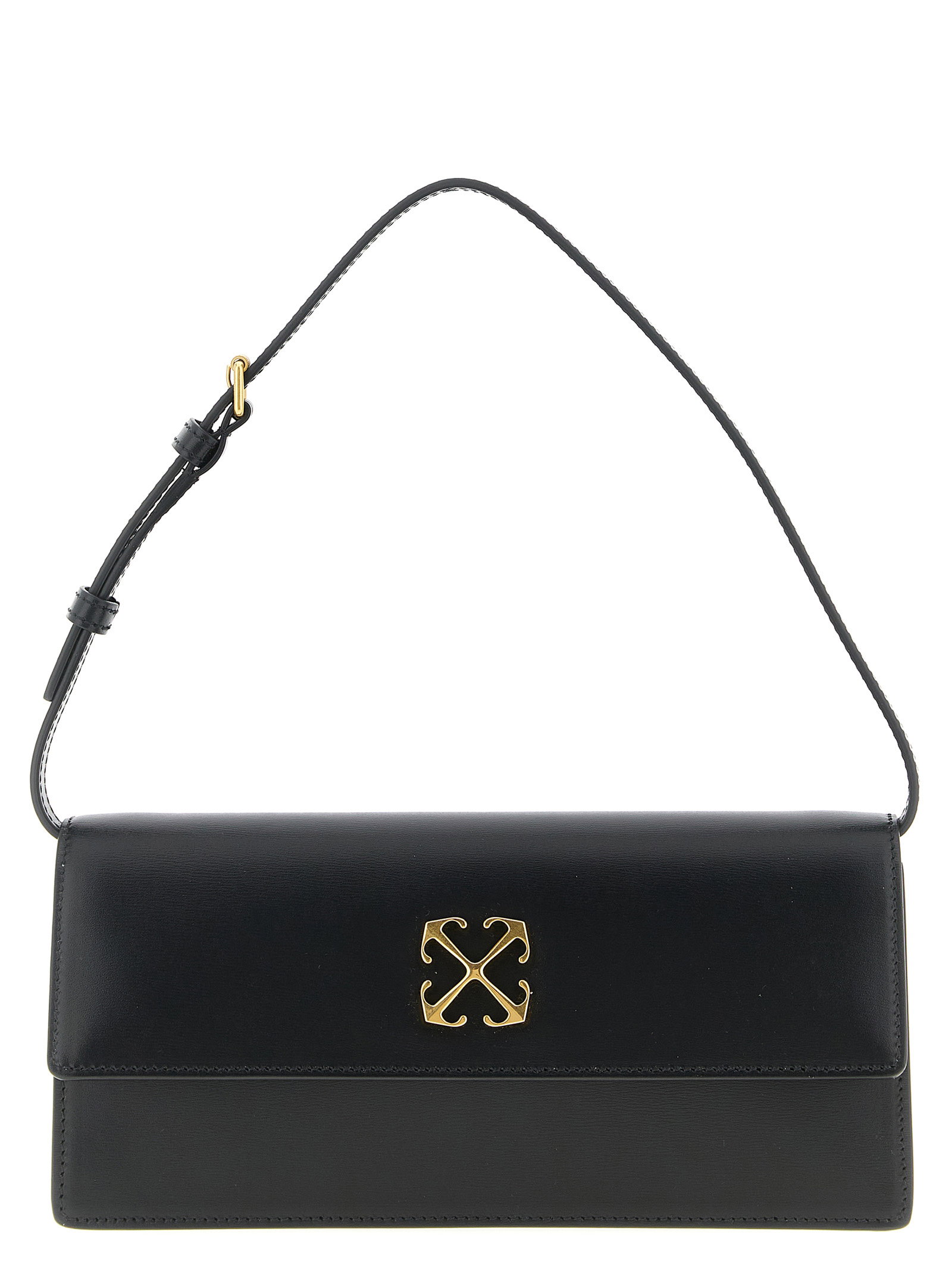 Off White Jitney 1.0 Shoulder Bag