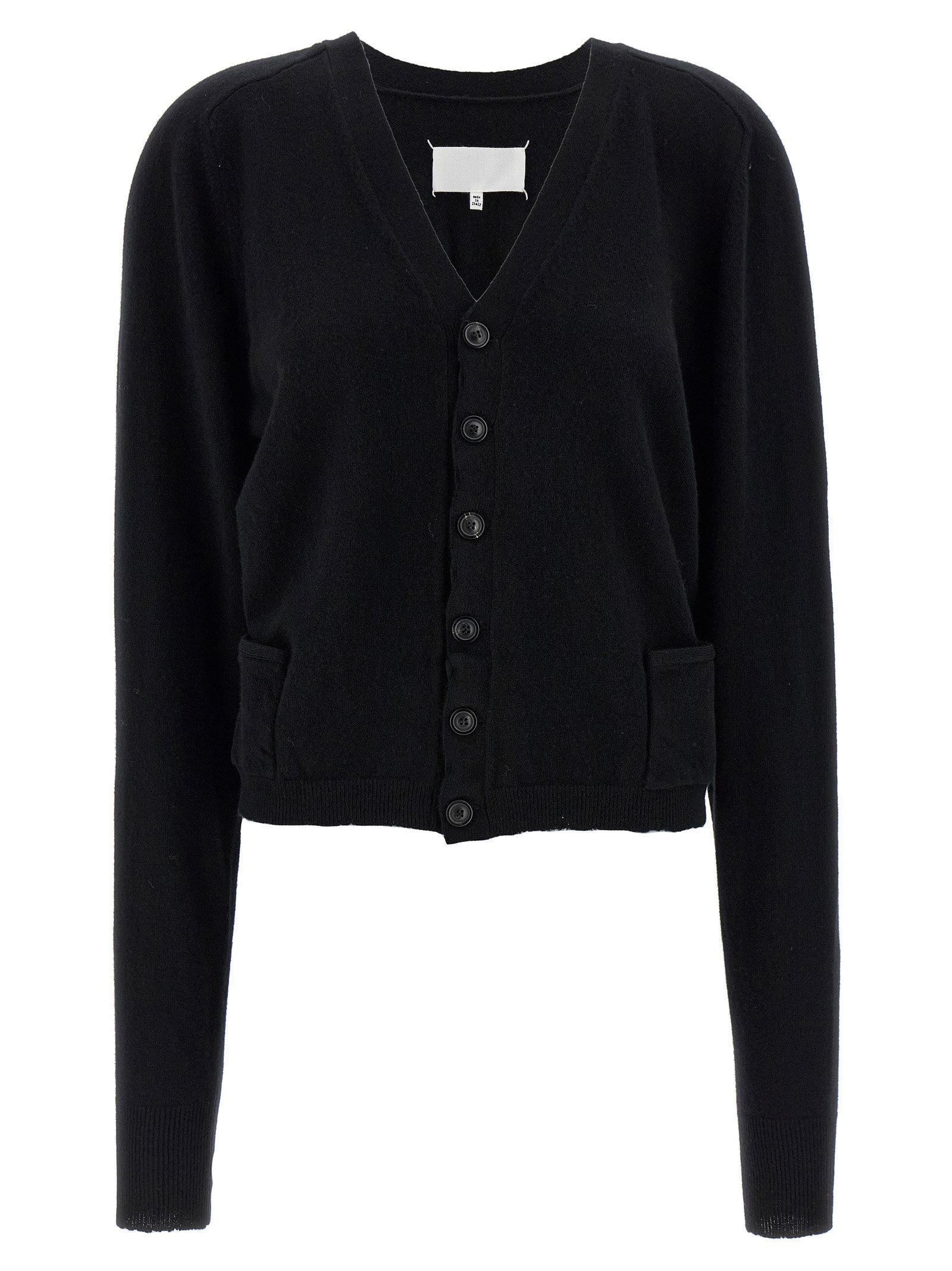 Maison Margiela Four Stitches Cardigan