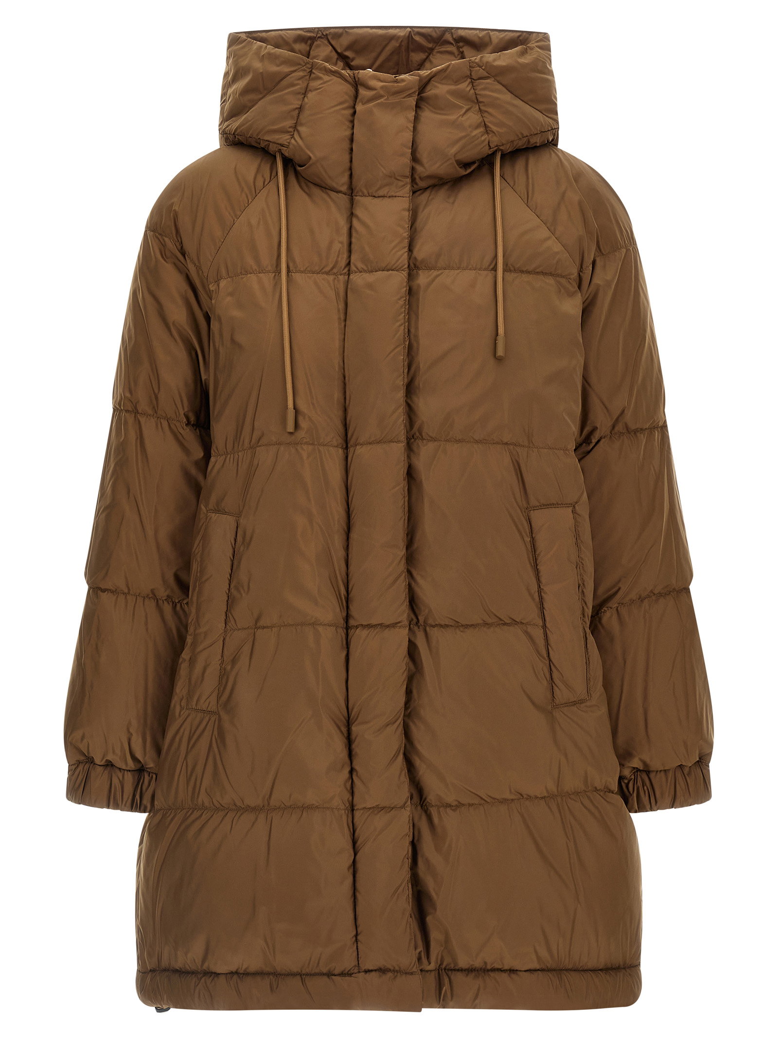 Weekend Max Mara Anfora Reversible Parka
