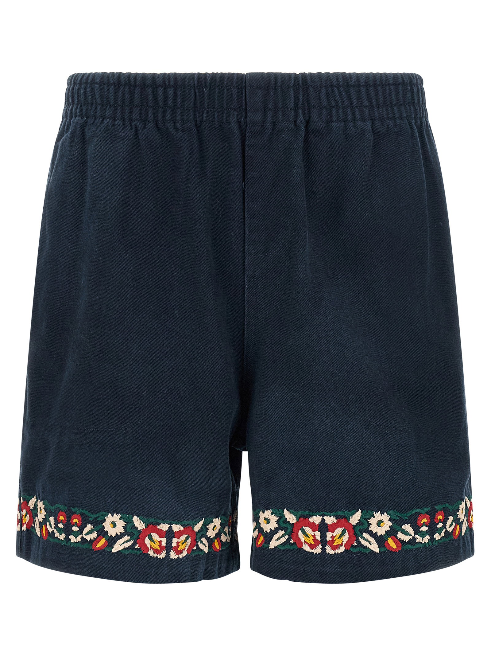 Found Horse Equine Bermuda Shorts