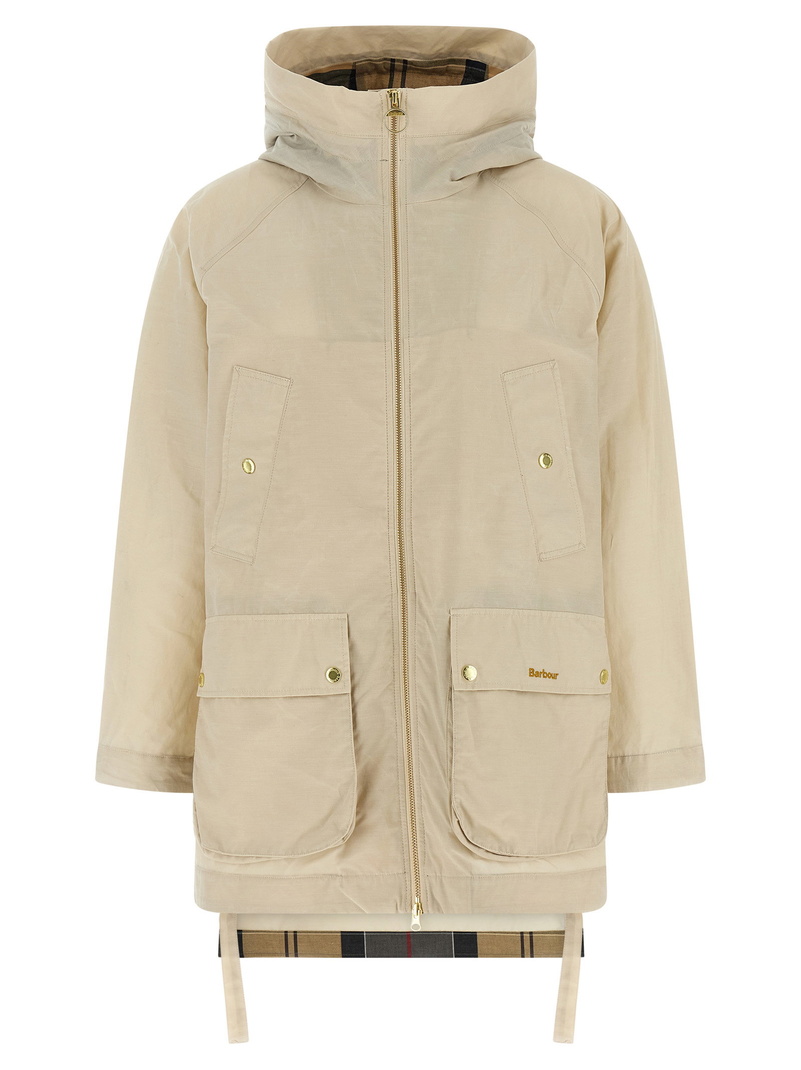 Barbour Middlemarch Rain Jacket