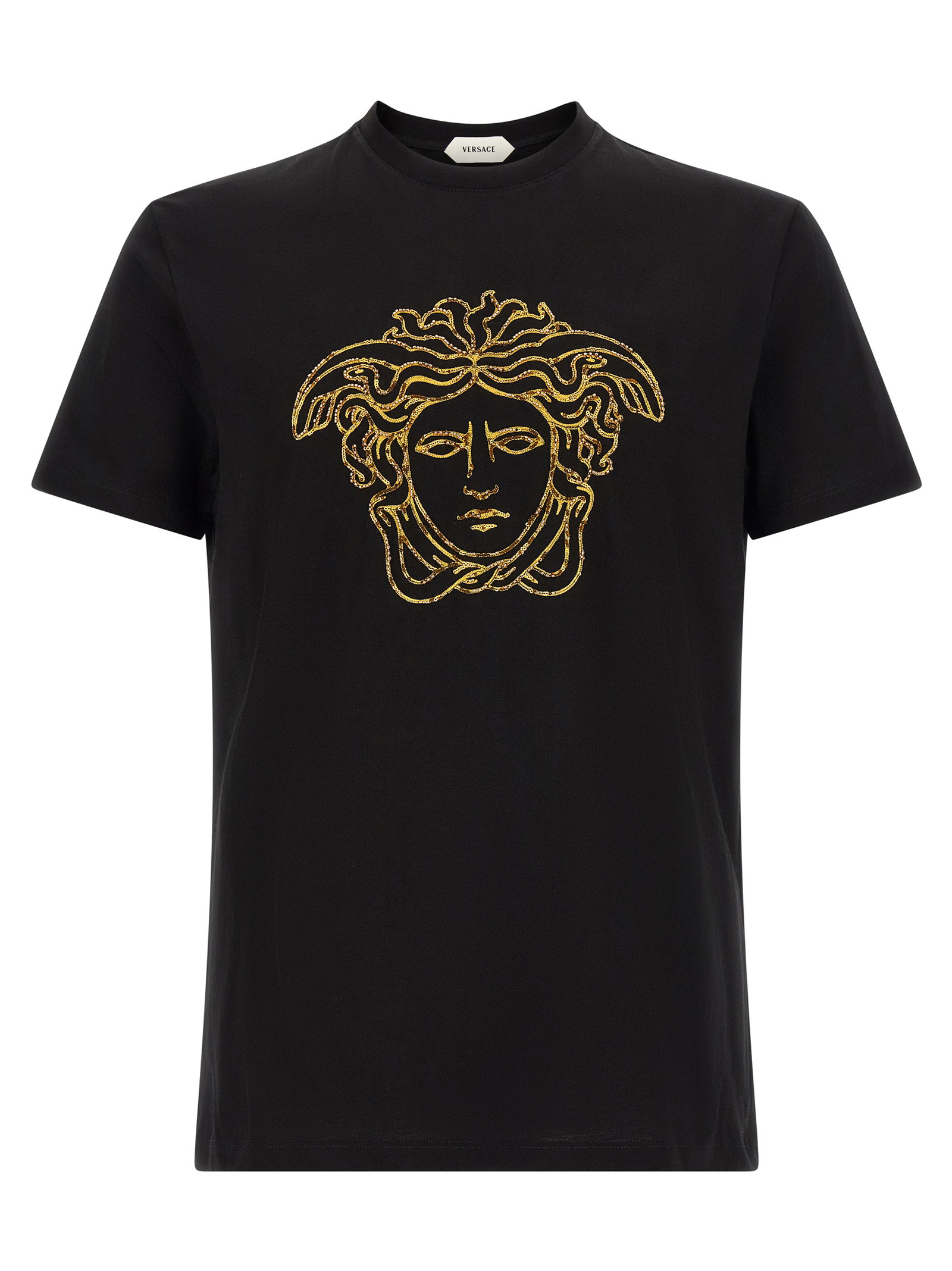 Versace Medusa T-shirt