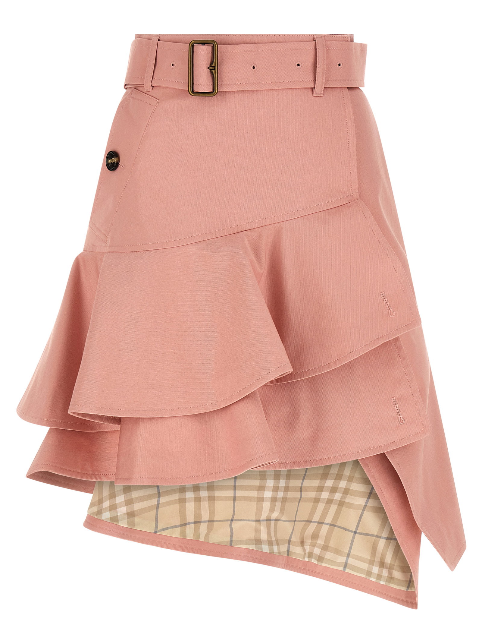 Burberry Hollie Skirt