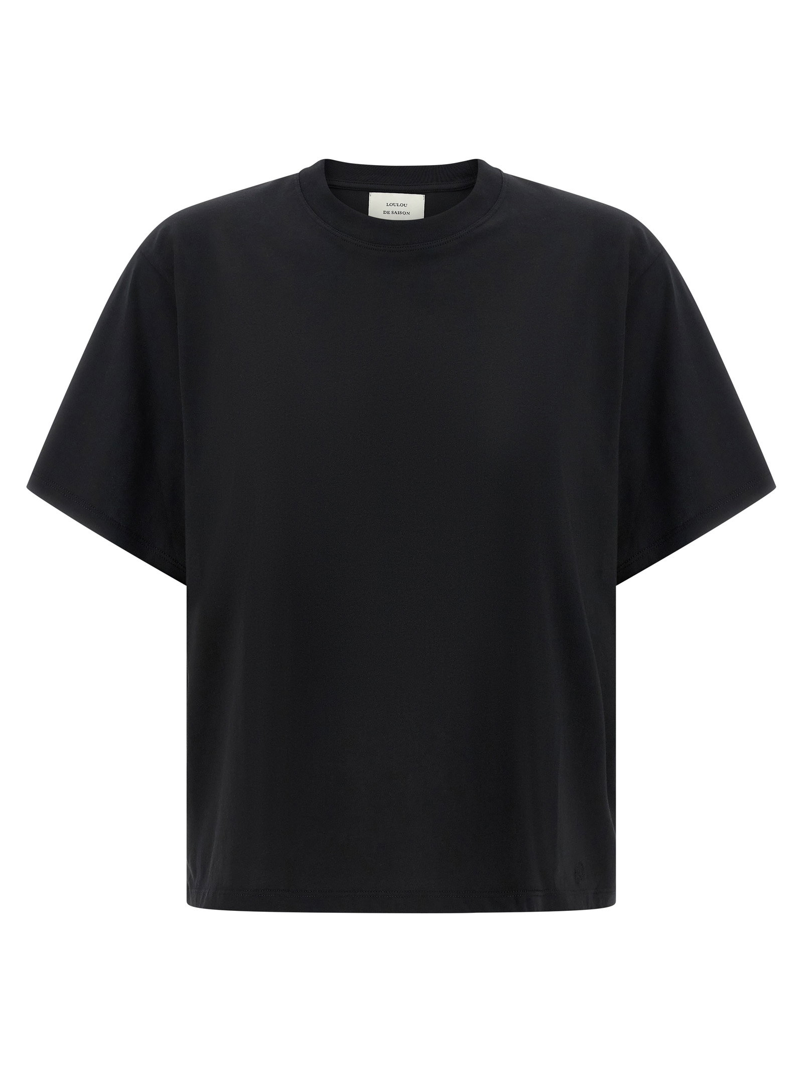 Loulou De Saison Telanto Lds T-shirt