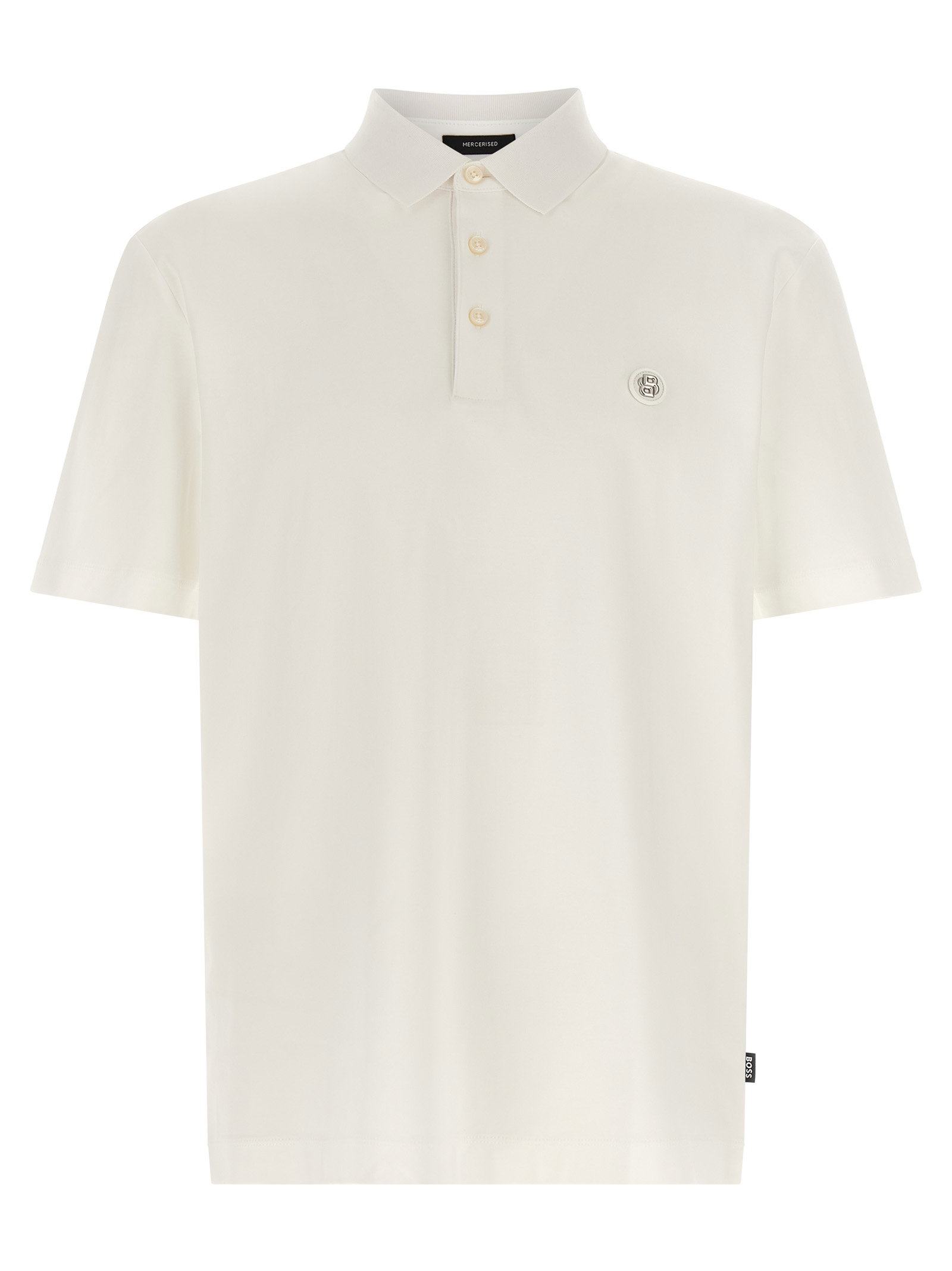Hugo Boss C-parris 01 Polo Shirt