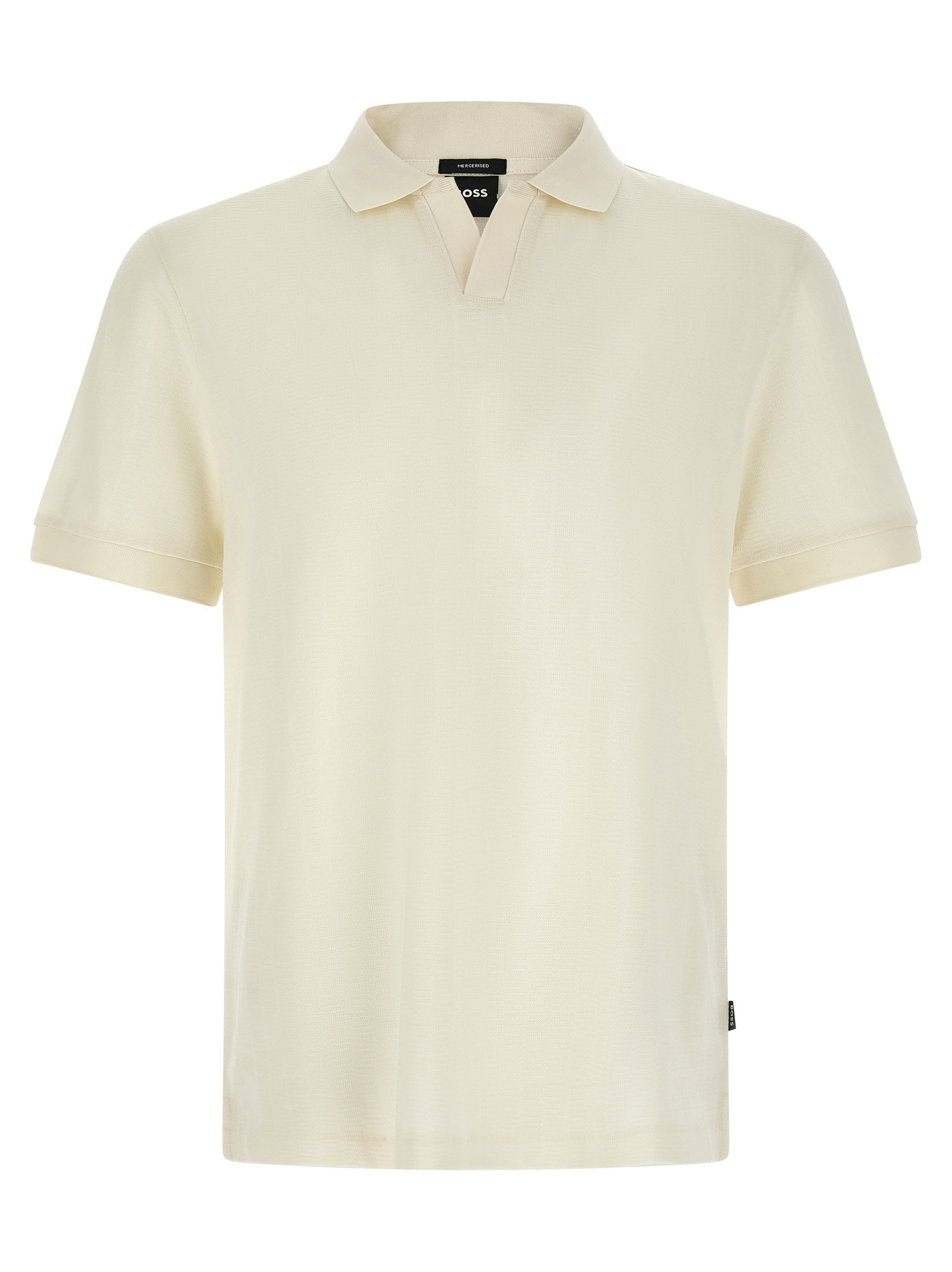 Hugo Boss C-ponti 118 Polo Shirt