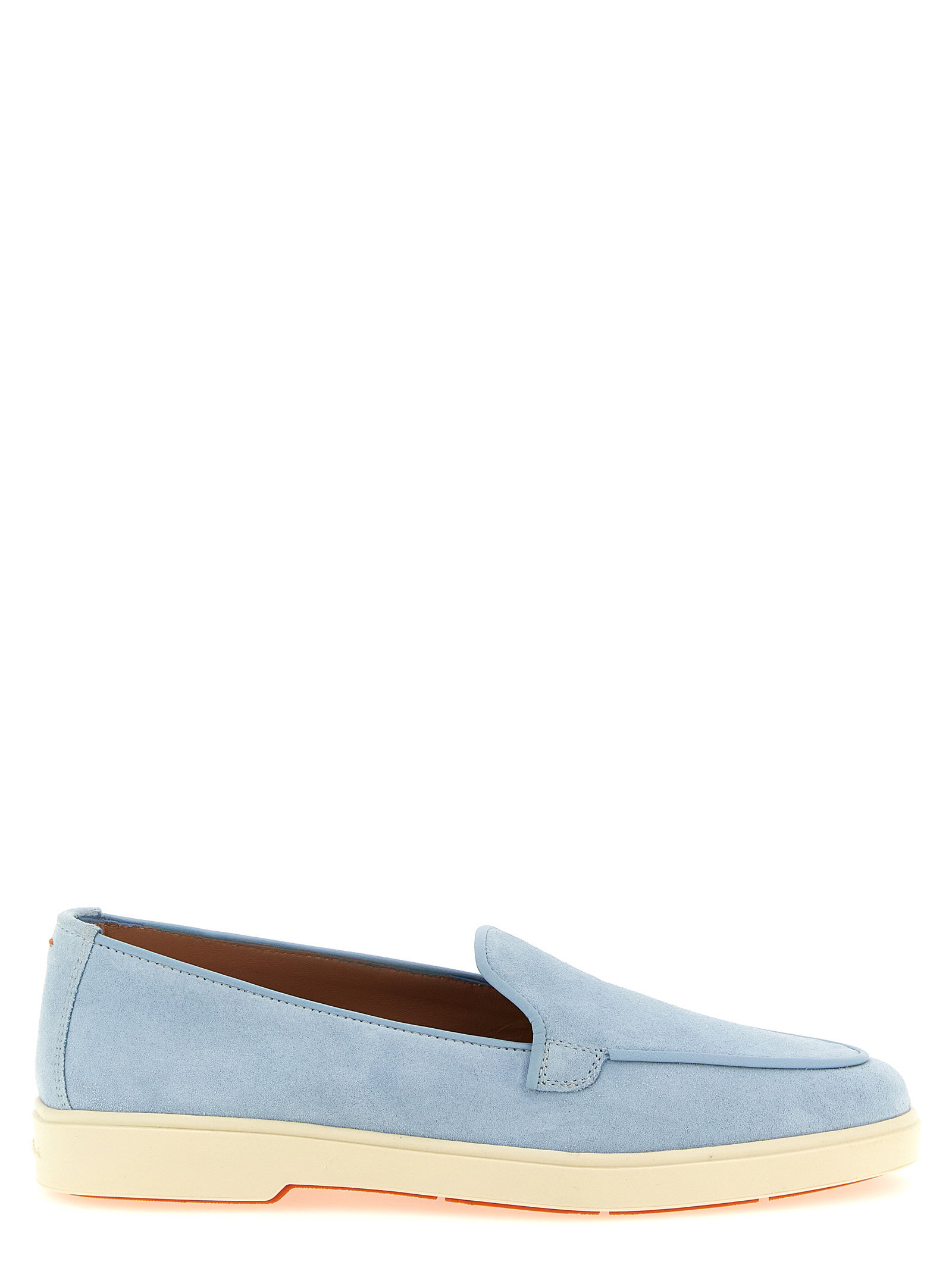 Santoni Debora Loafers