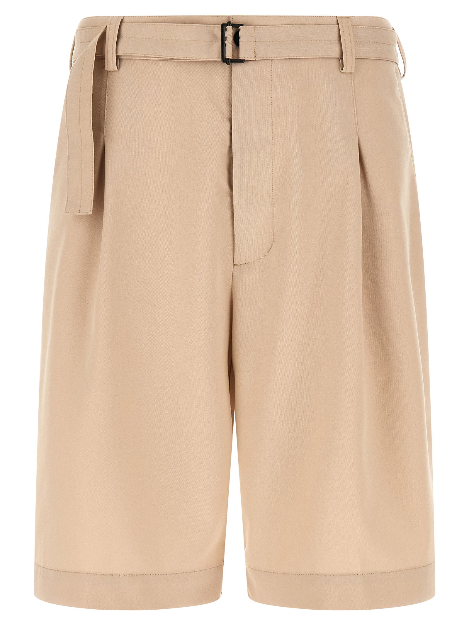 Cellar Door Viper Bermuda Shorts