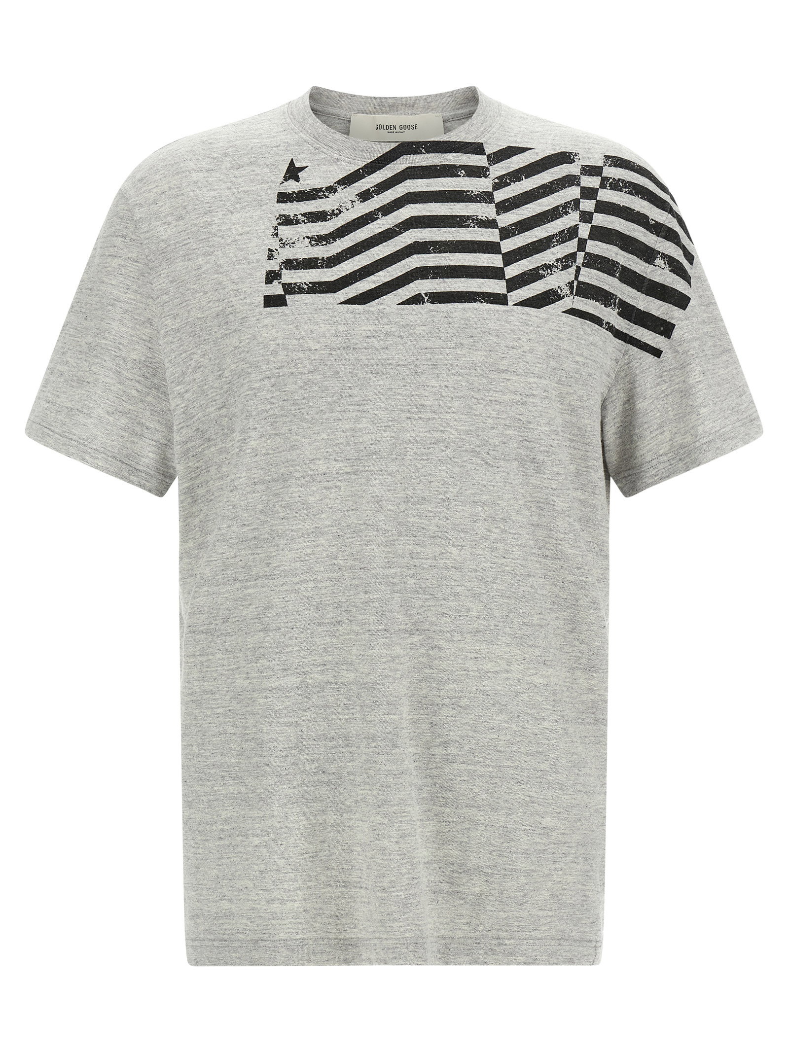 Golden Goose Journey T-shirt