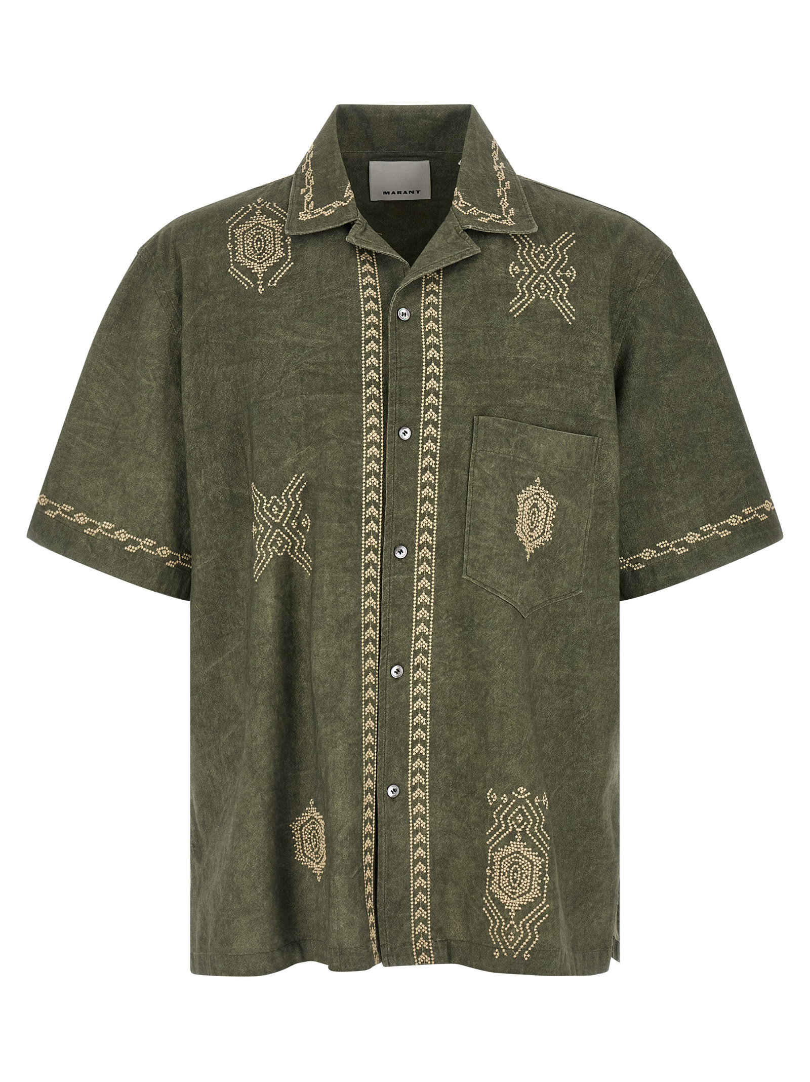 Marant Zekim Shirt
