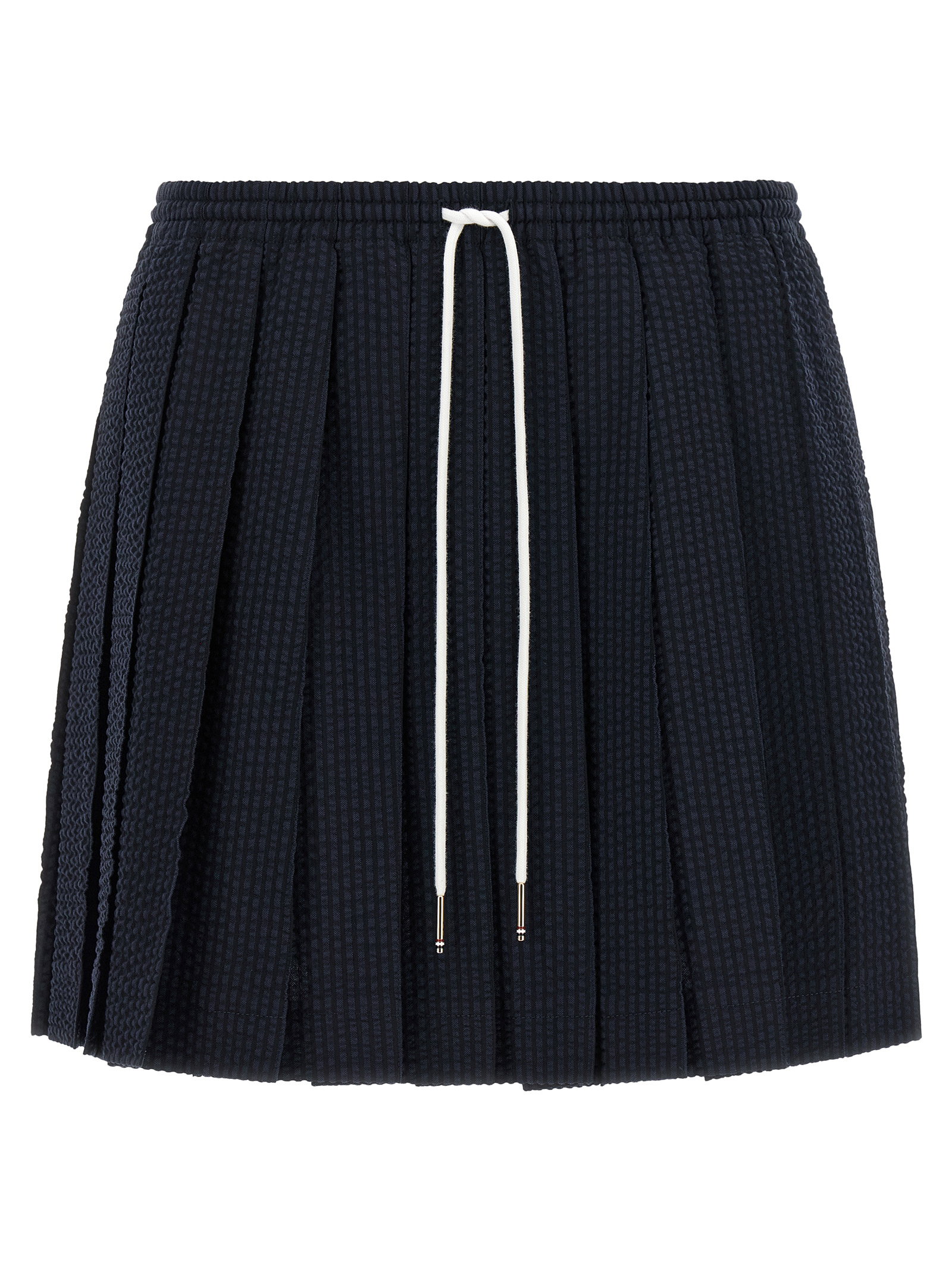 Thom Browne Striped Skirt