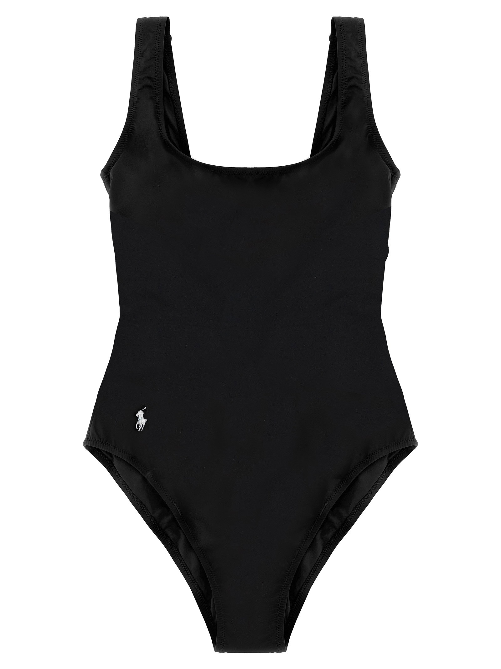Polo Ralph Lauren Martinique One-piece Swimsuit