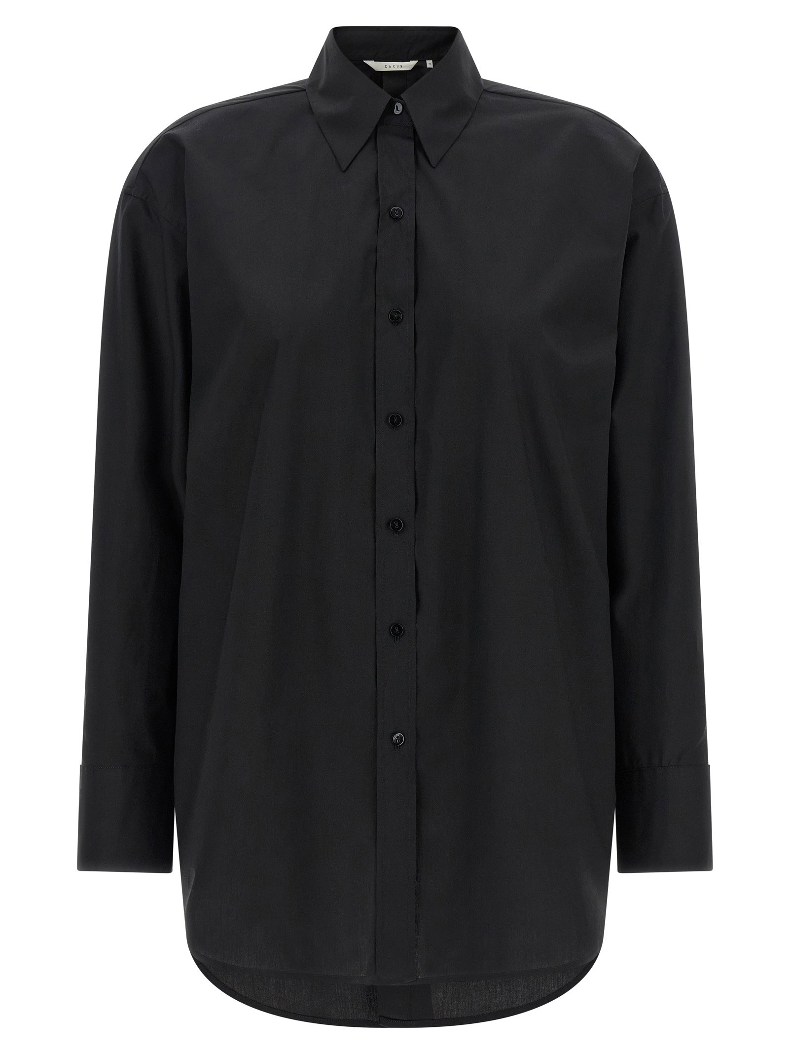 Xacus Scarlet Shirt