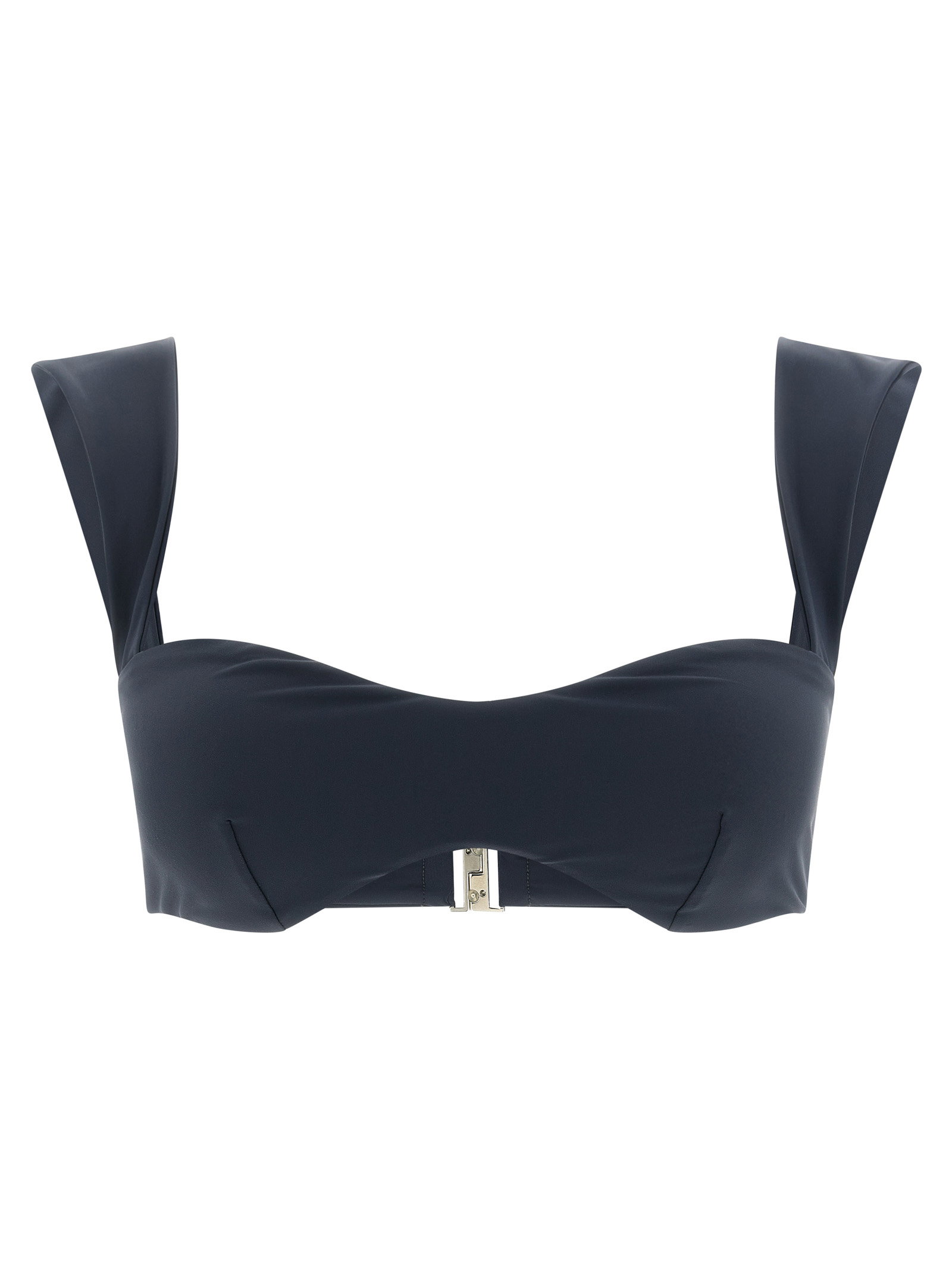 Magda Butrym 01 Bikini Top