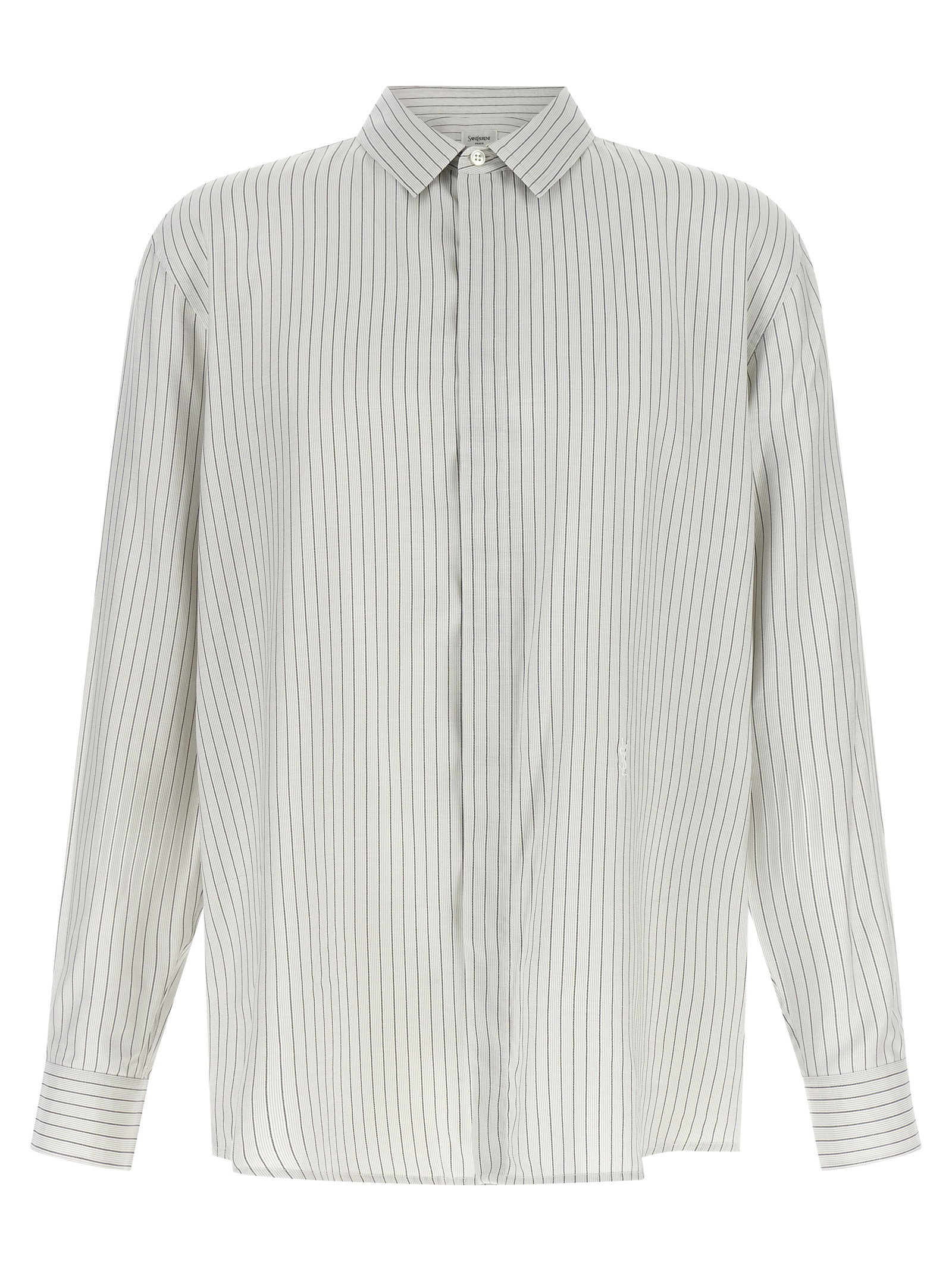 Saint Laurent Cassandre Shirt