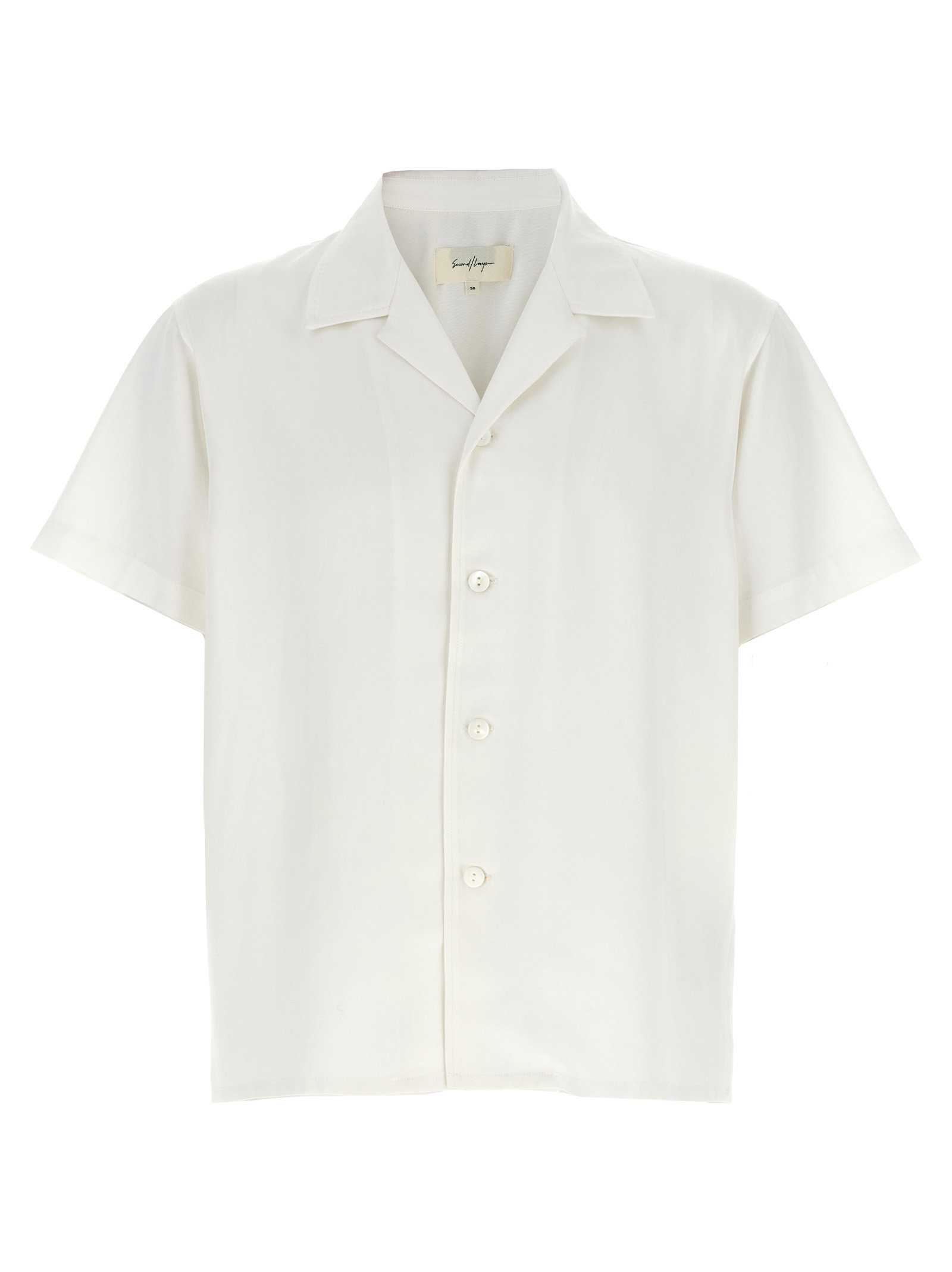Second/Layer Avenue Shirt