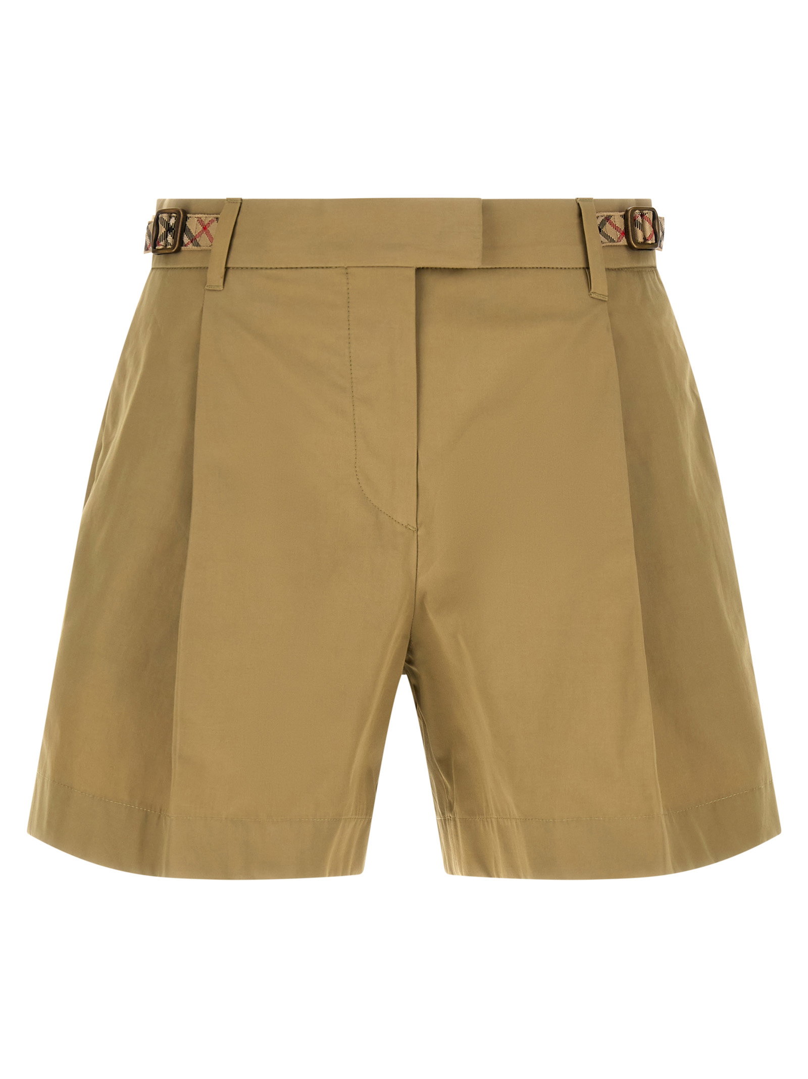 Burberry Raina Shorts