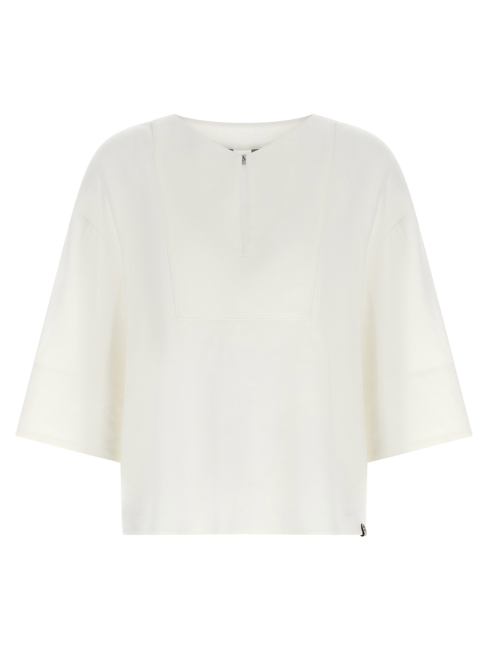 Max Mara Mxpsospiro Blouse