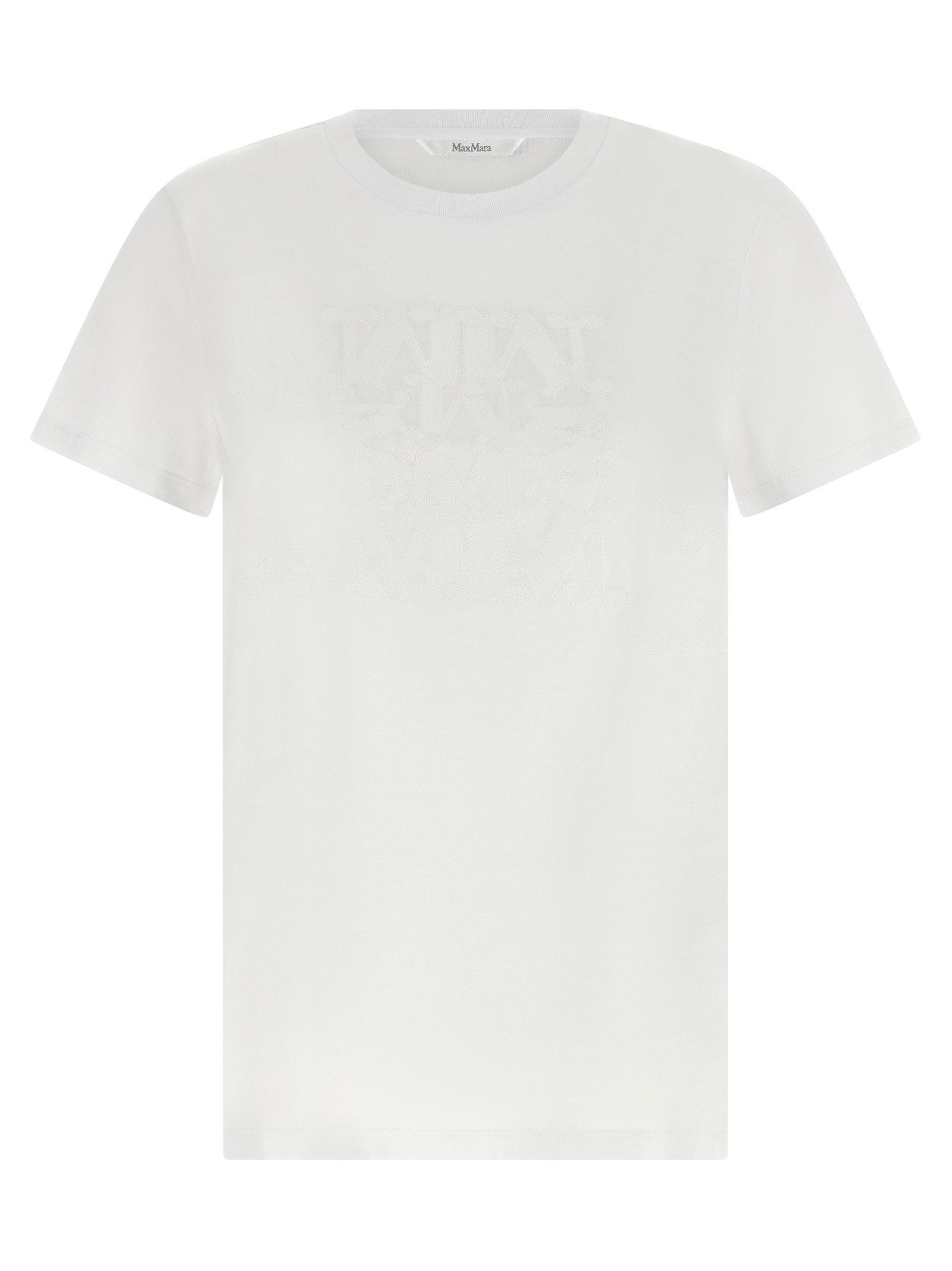 Max Mara Mxmgiovane T-shirt