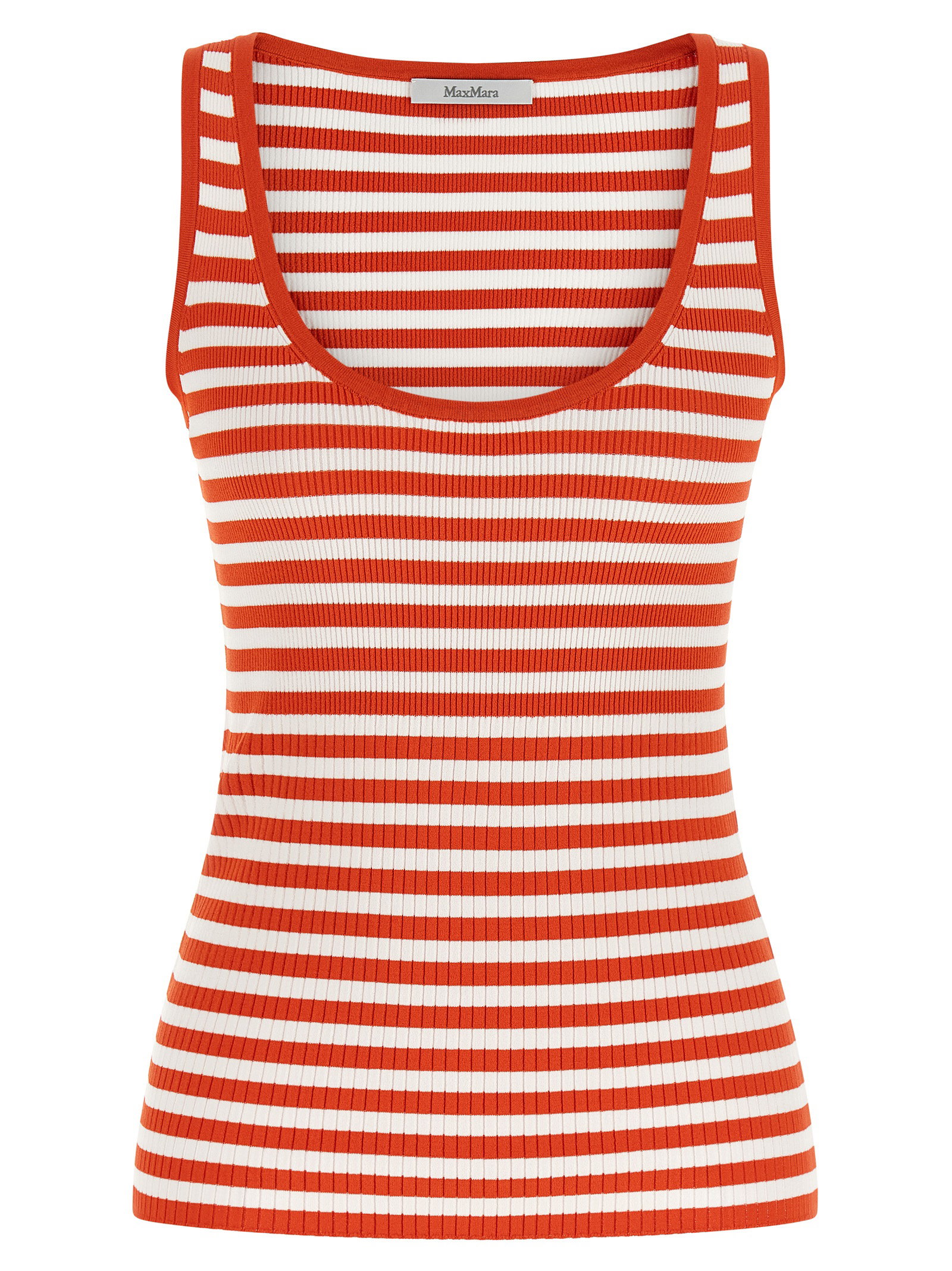 Max Mara Mxmghiro Top