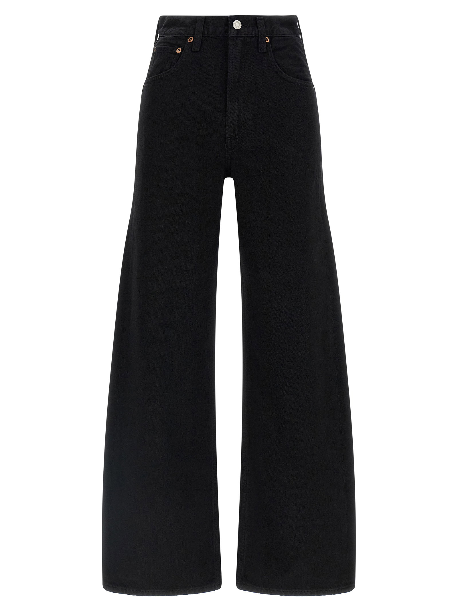 Agolde Low Curve Jeans