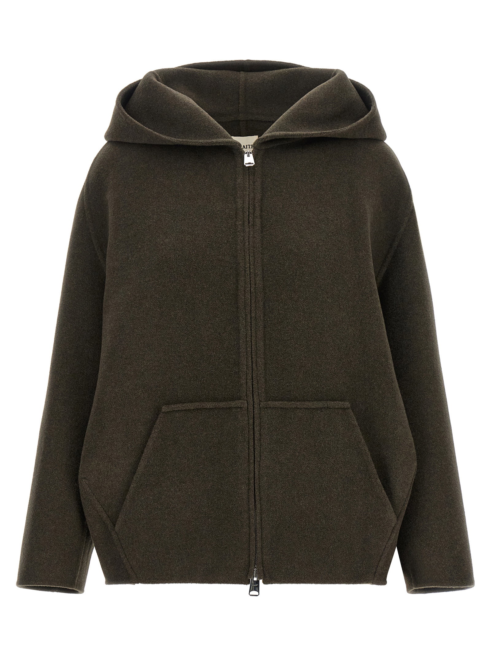 Khaite Dolem Jacket