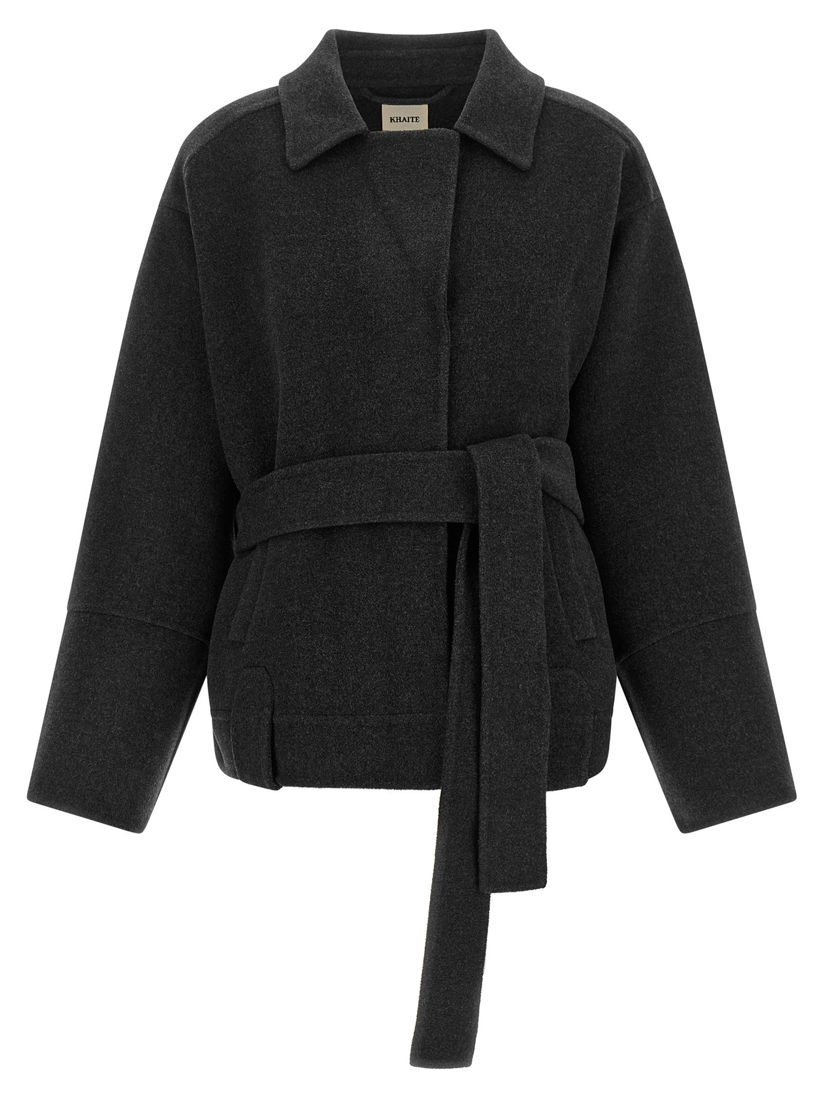 Khaite Alder Jacket