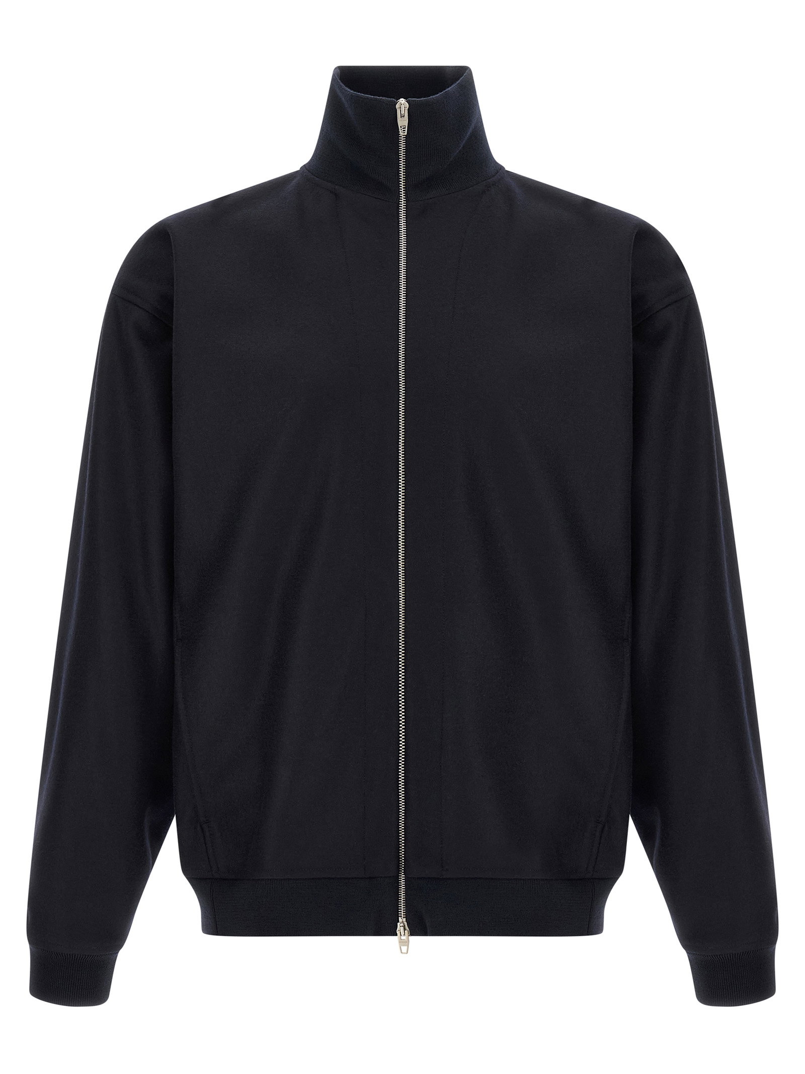 Jil Sander Wool Jacket