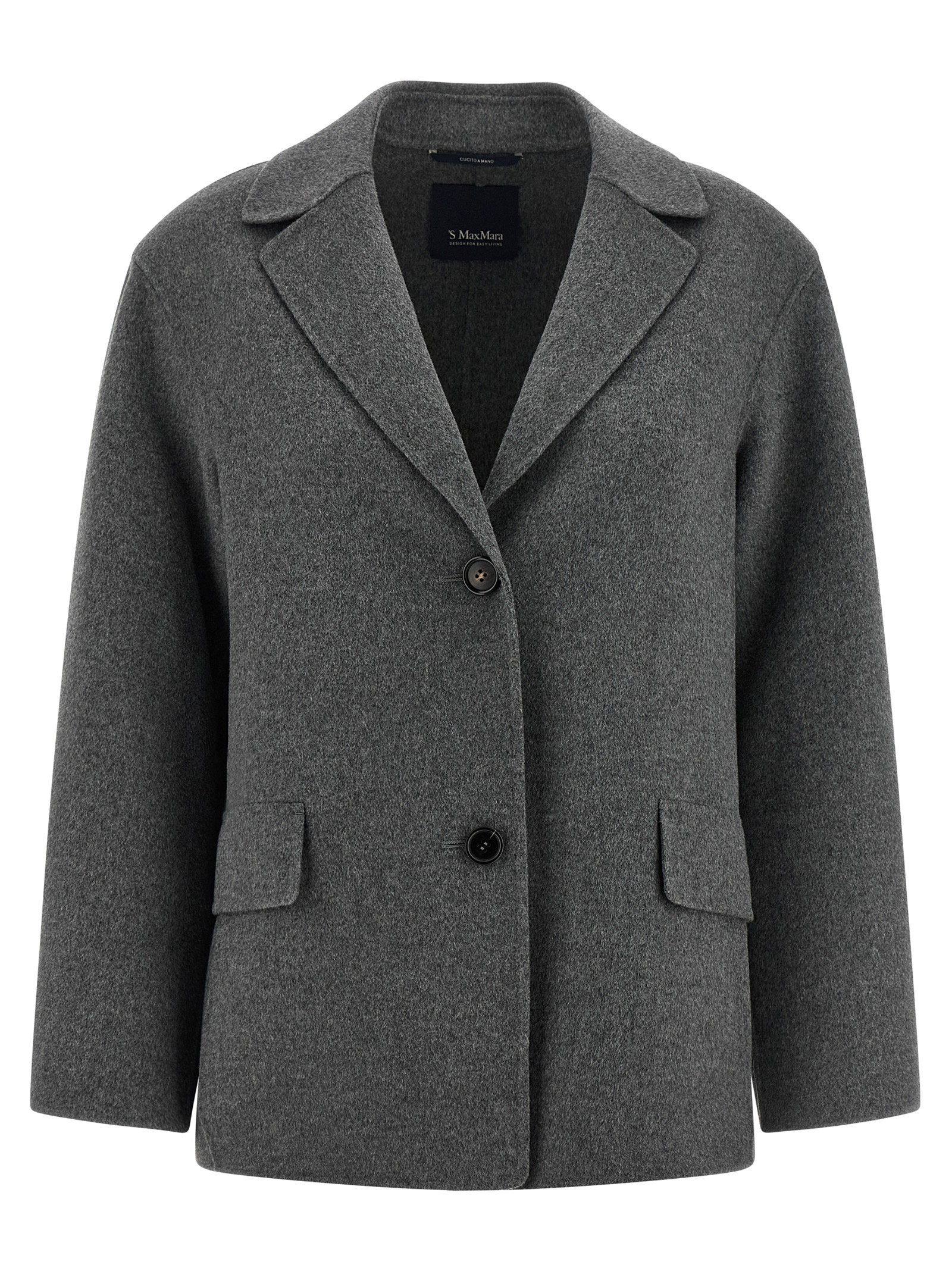 Max Mara 'S Smmelfi Blazer