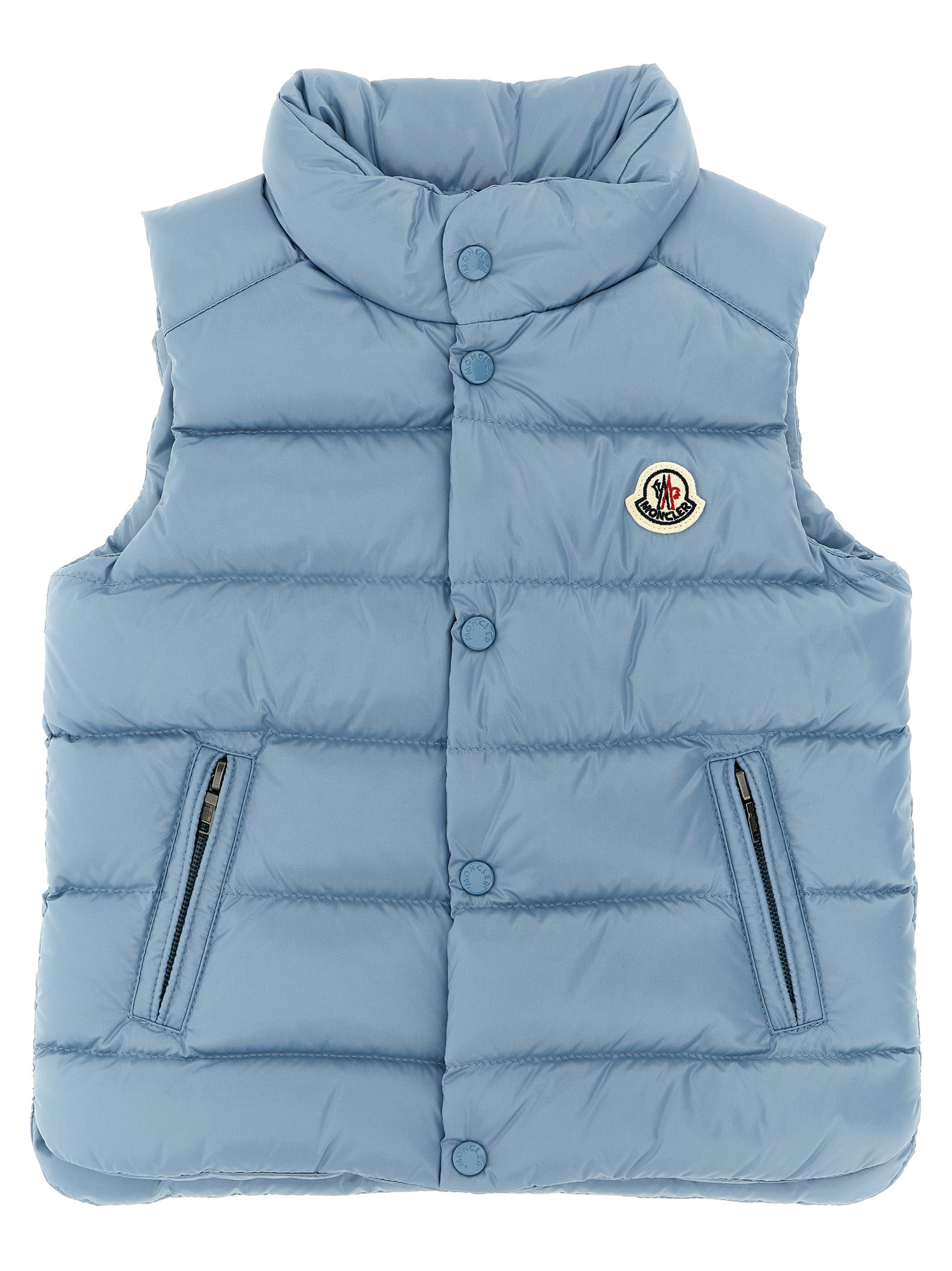 Moncler Enfant Bernard Vest