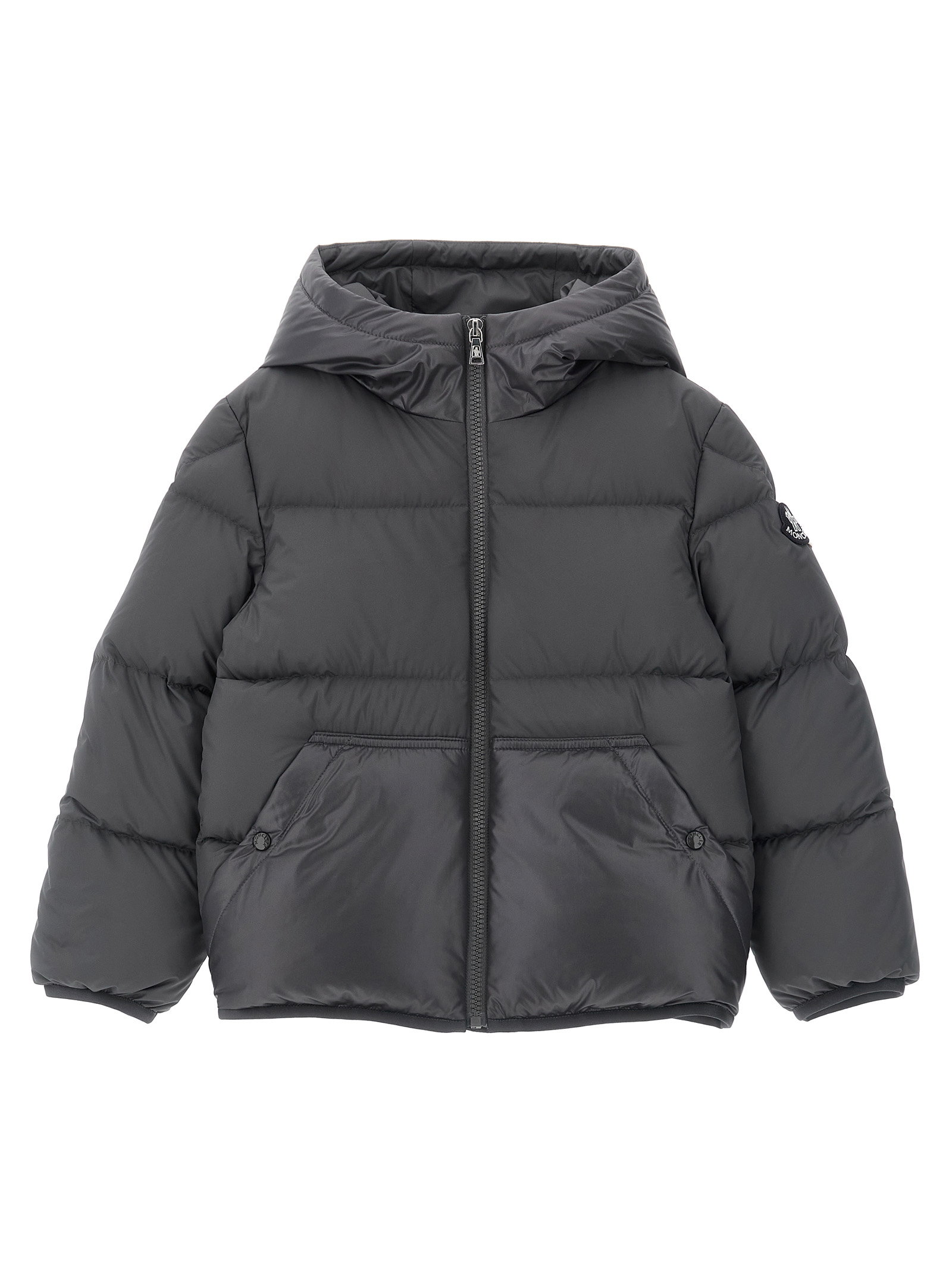 Moncler Enfant Barin Down Jacket