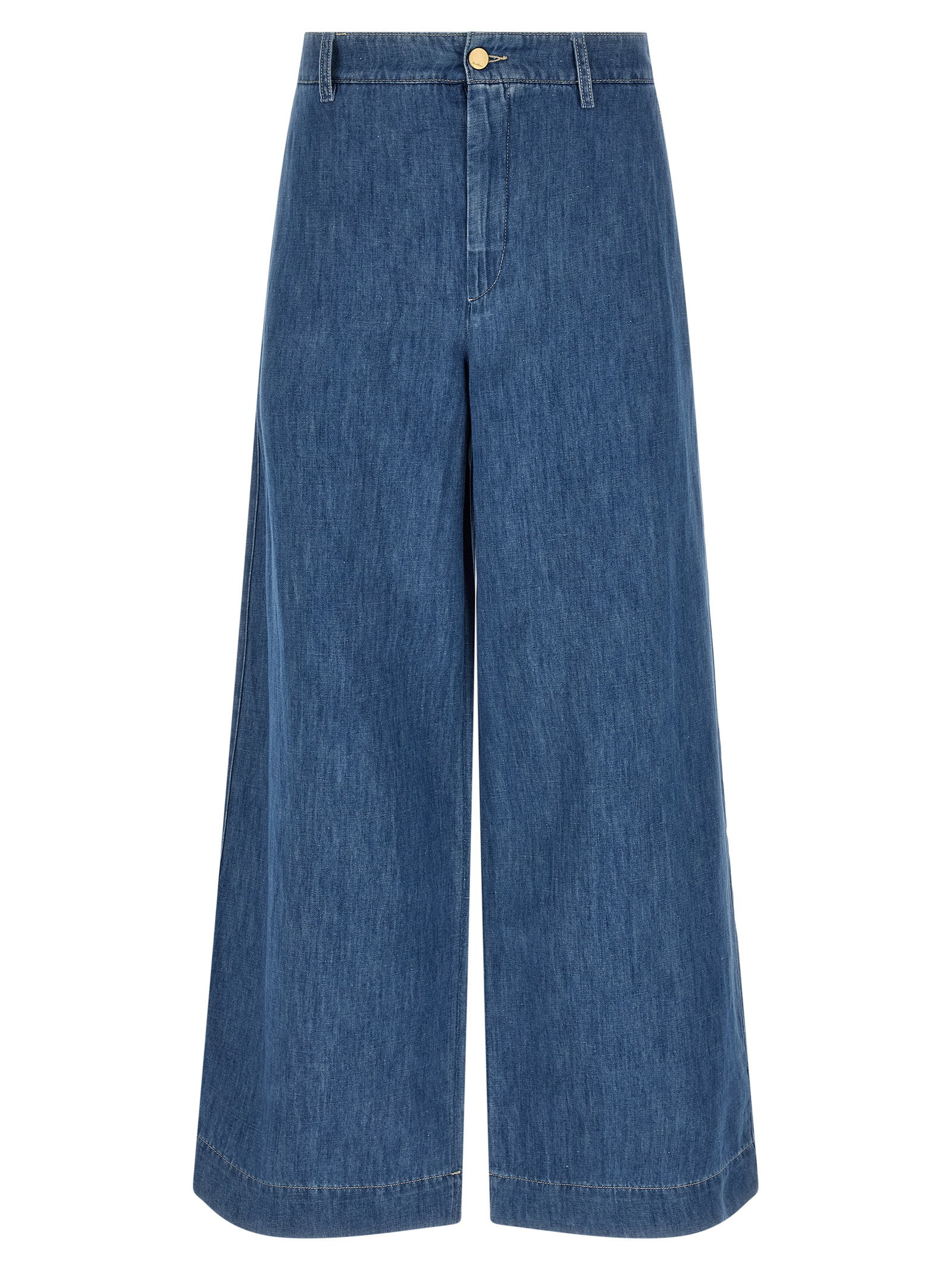 Max Mara 'S Smmastice Jeans