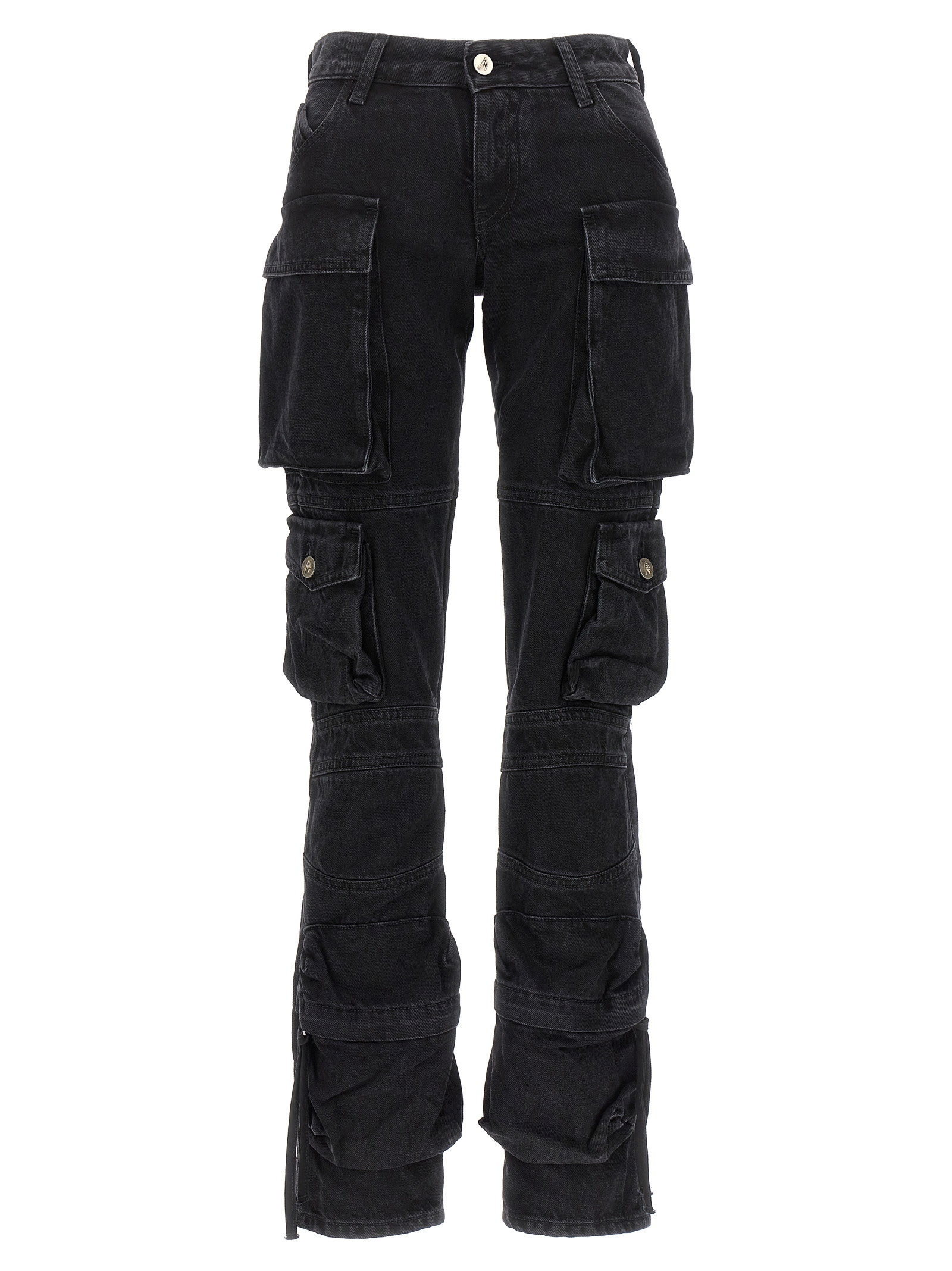 The Attico Essie Jeans