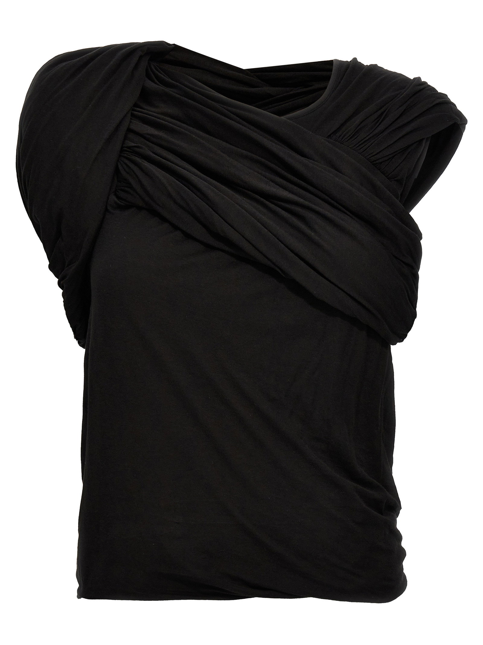 Rick Owens Harness Top