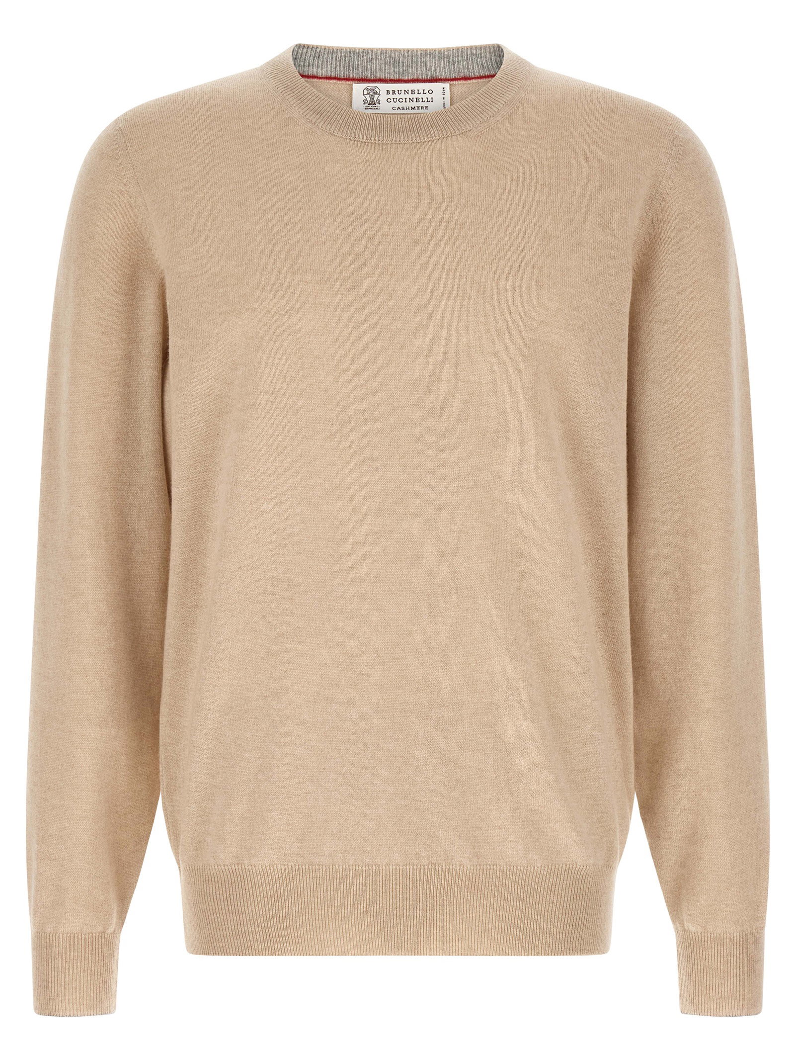 Brunello Cucinelli Cashmere Sweater