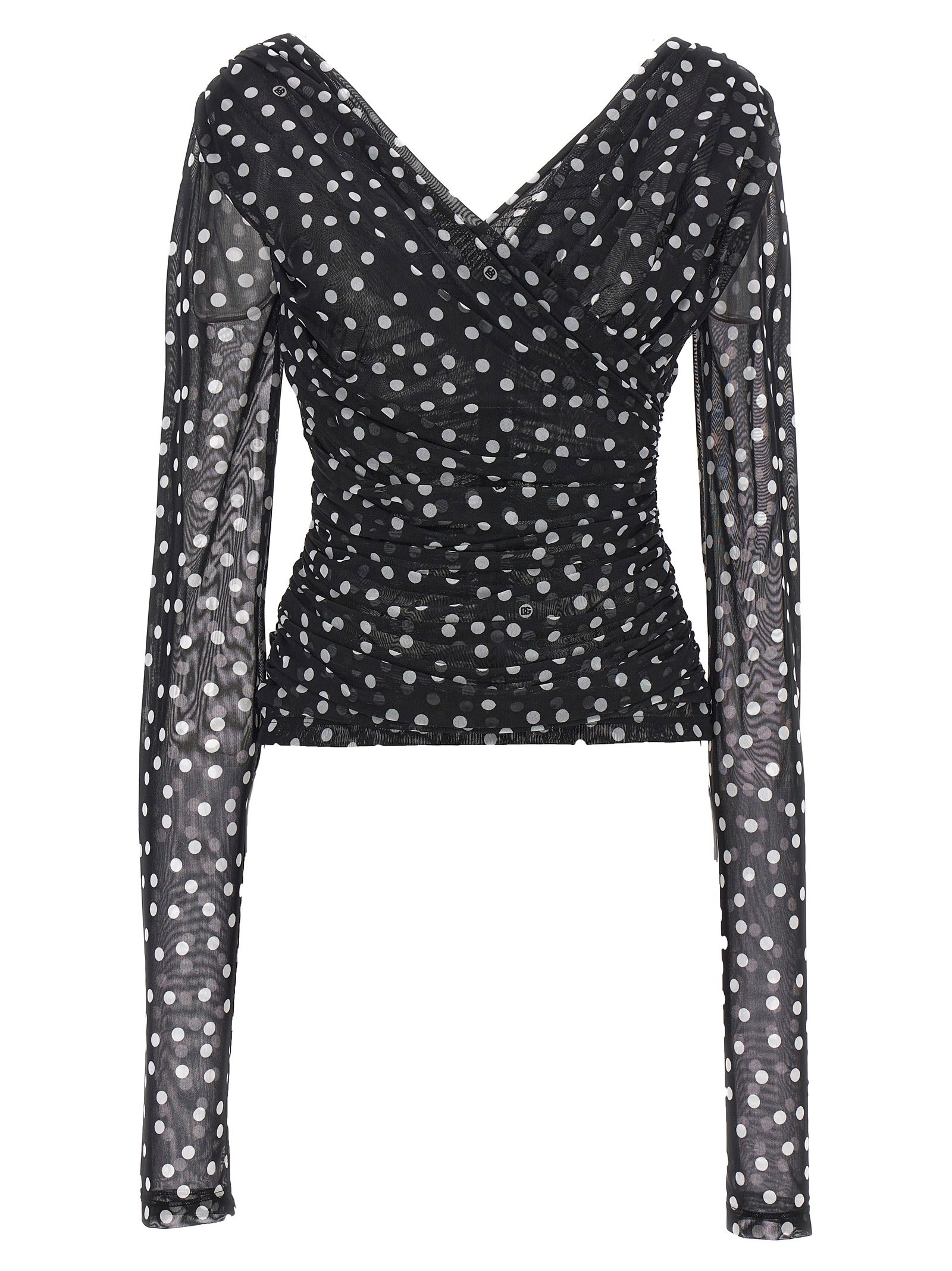 Dolce & Gabbana Mambo Top