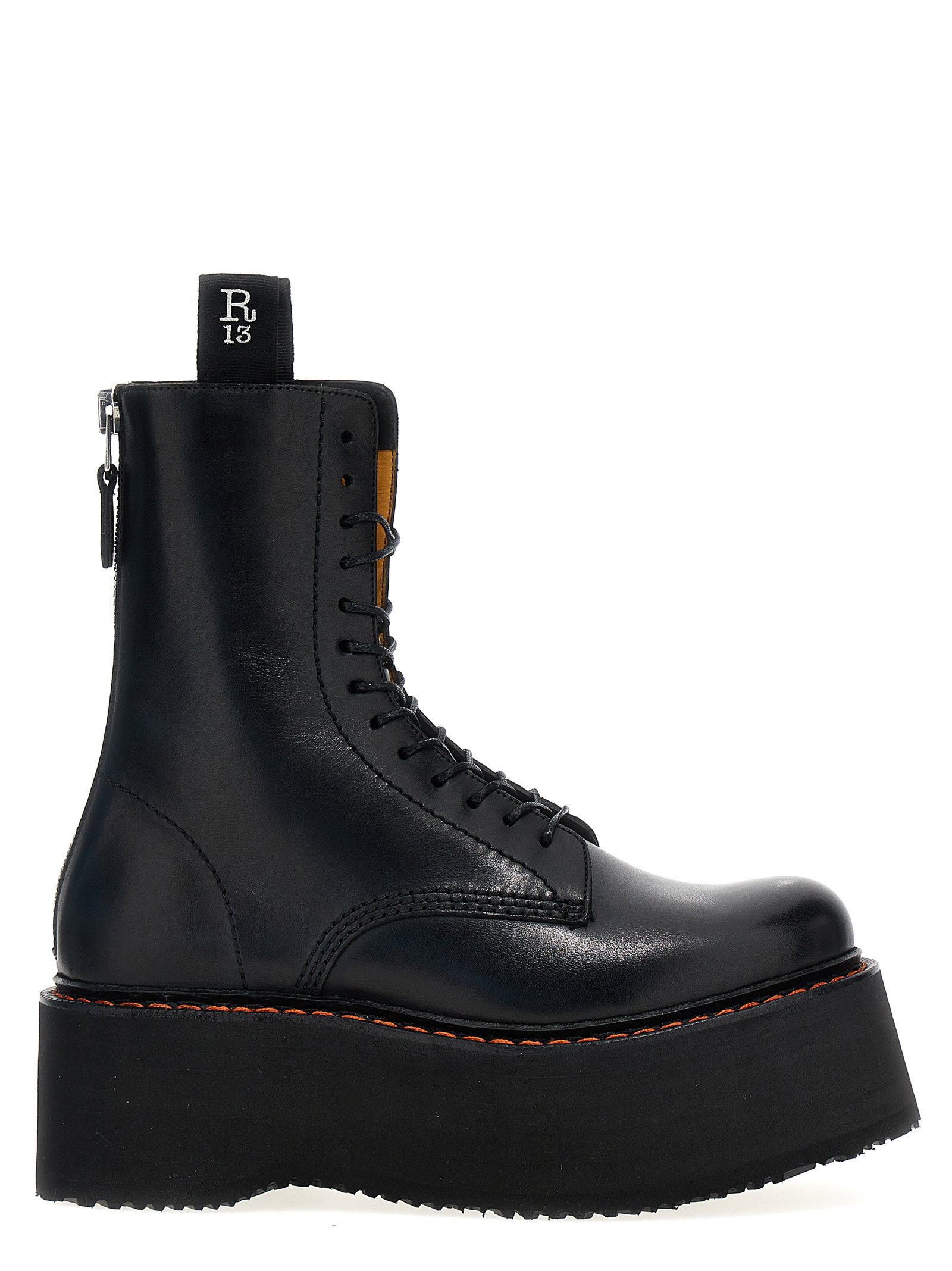 R13 X-stack Boots
