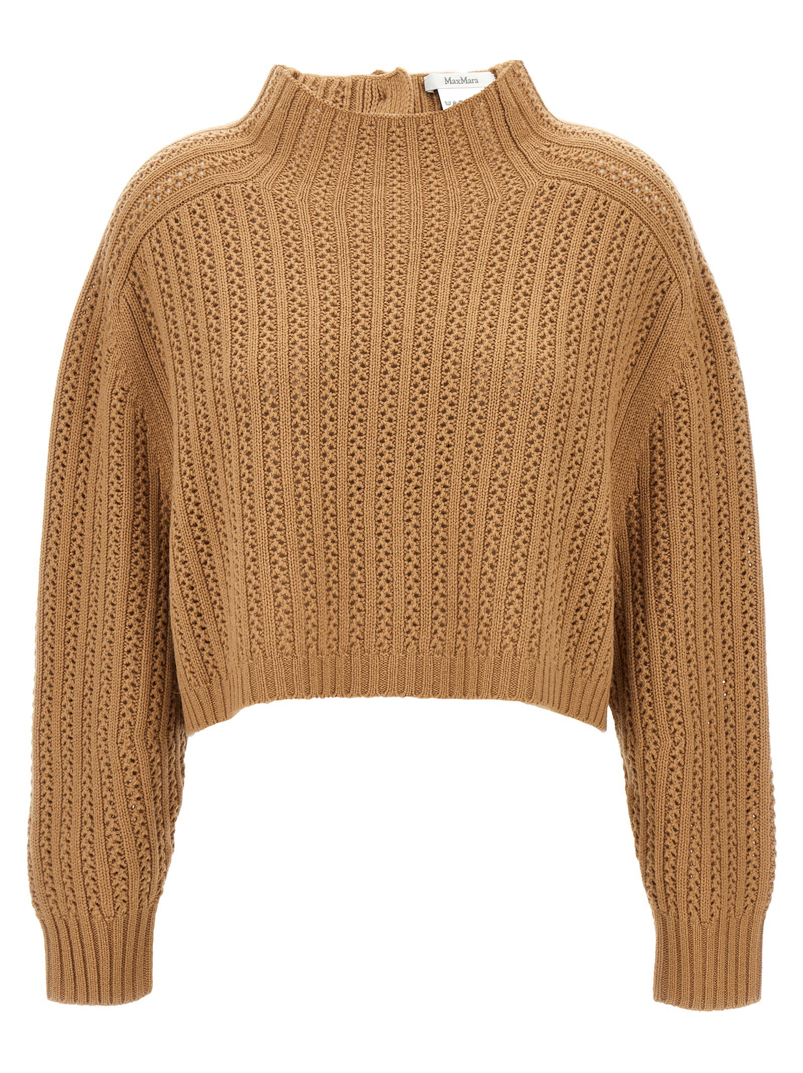 Max Mara Hodeida Cardigan
